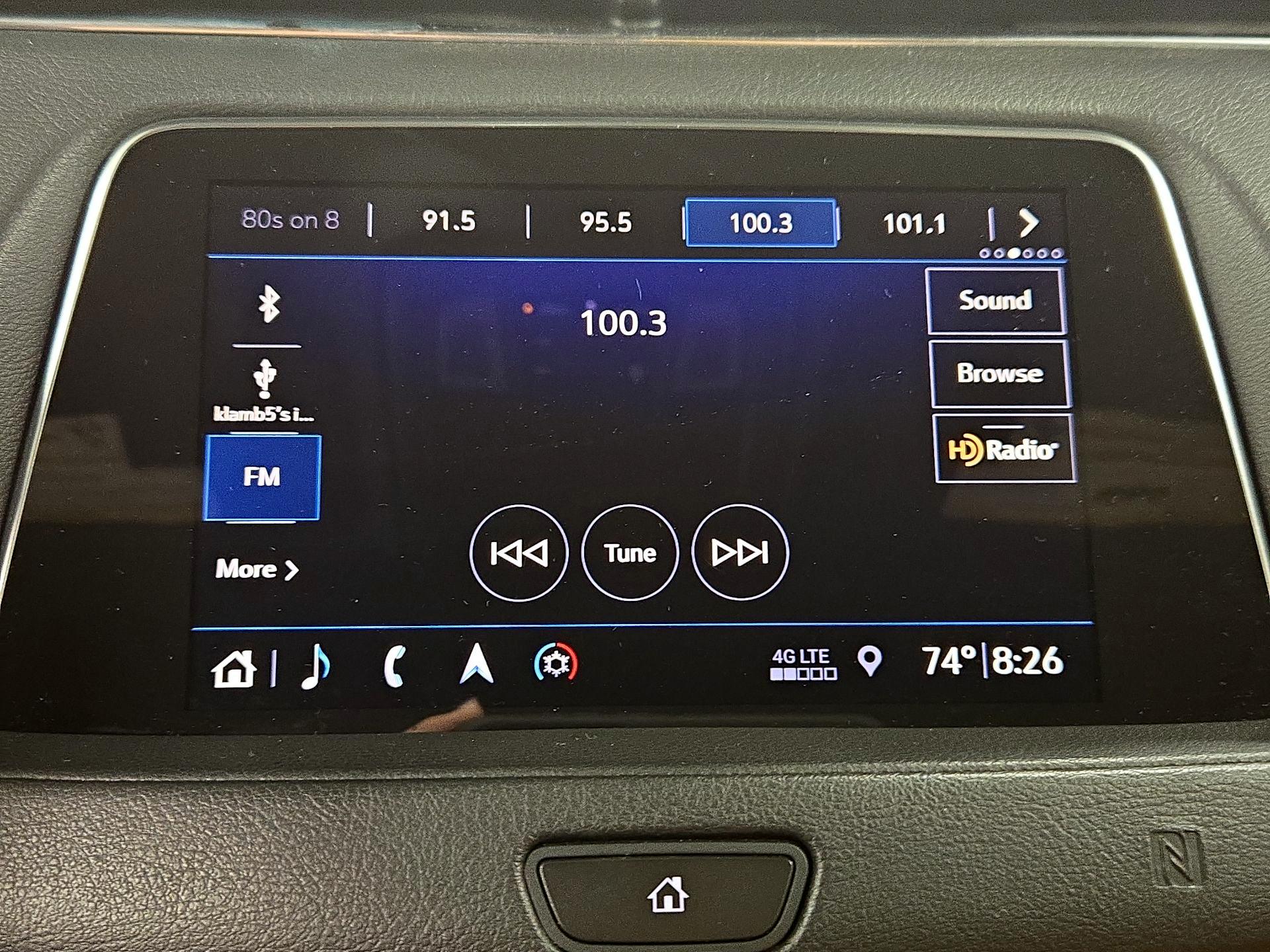 Thumbnail: 2019 Cadillac XT4 - 16