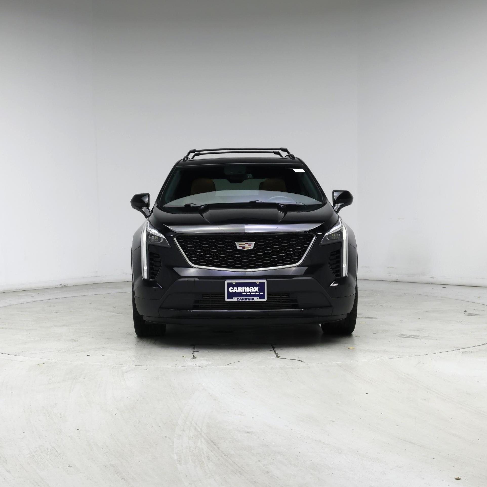 Thumbnail: 2019 Cadillac XT4 - 5