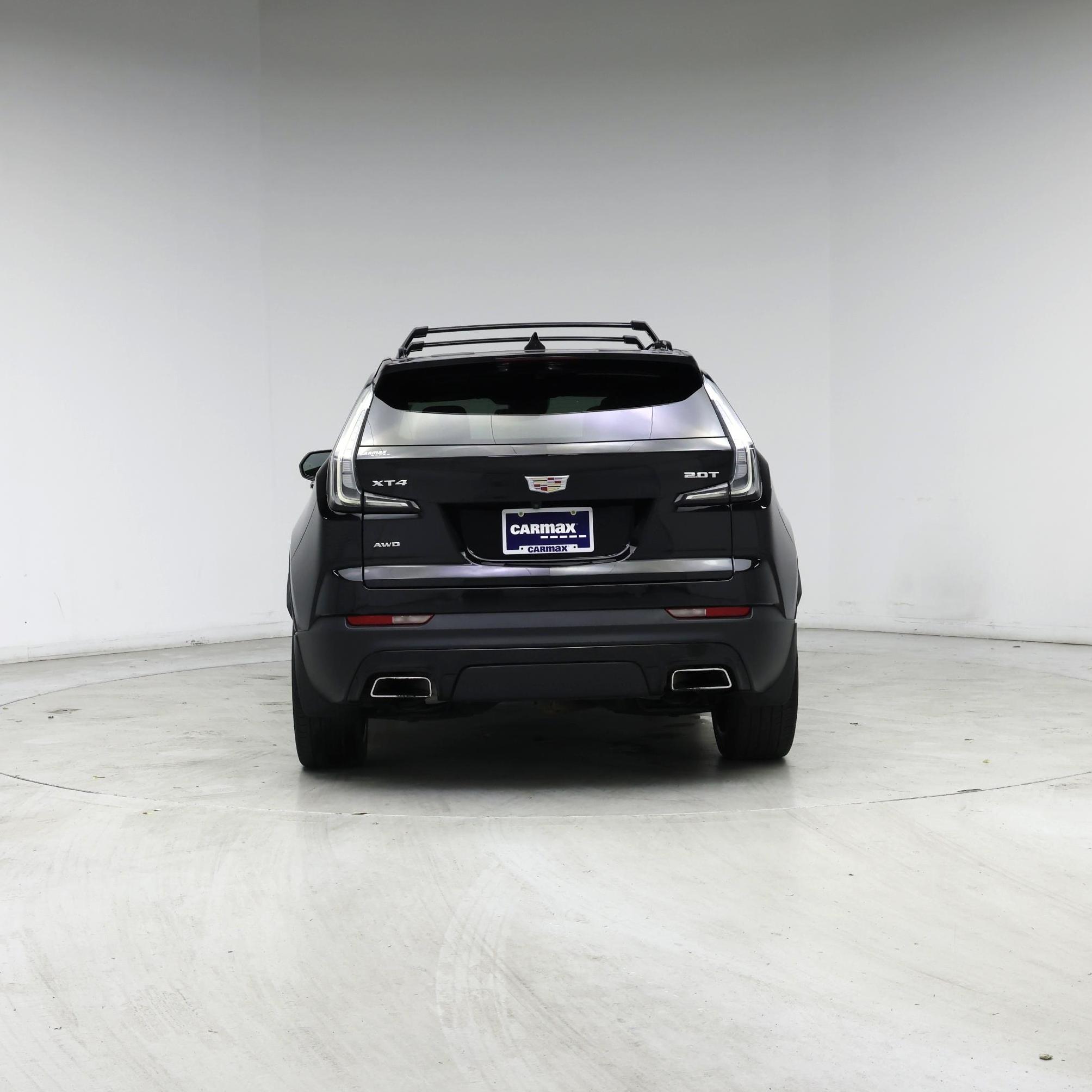 Thumbnail: 2019 Cadillac XT4 - 6