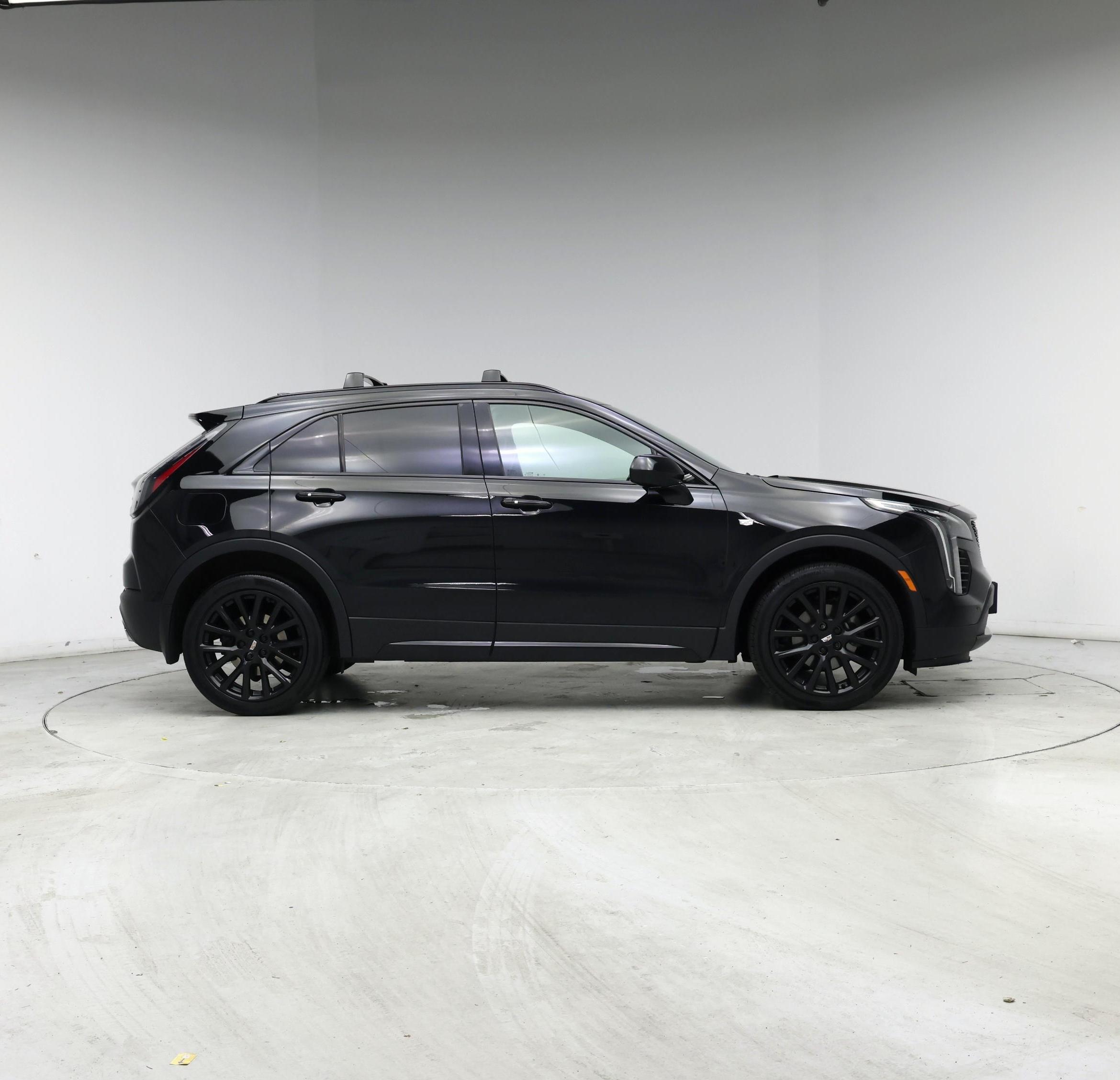Thumbnail: 2019 Cadillac XT4 - 7