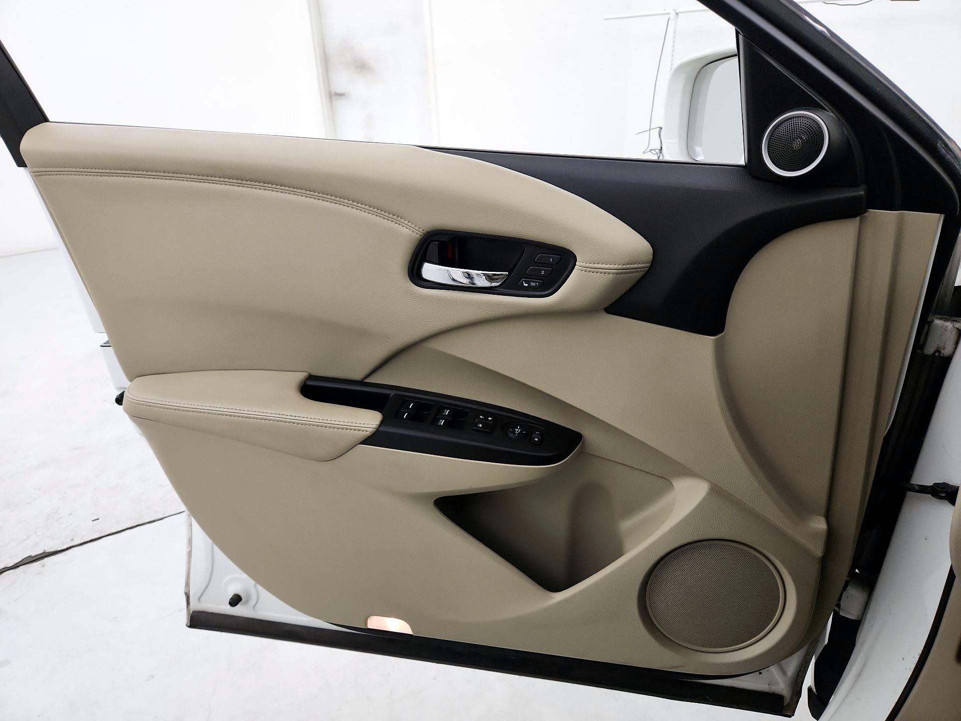 Thumbnail: 2013 Acura RDX - 12