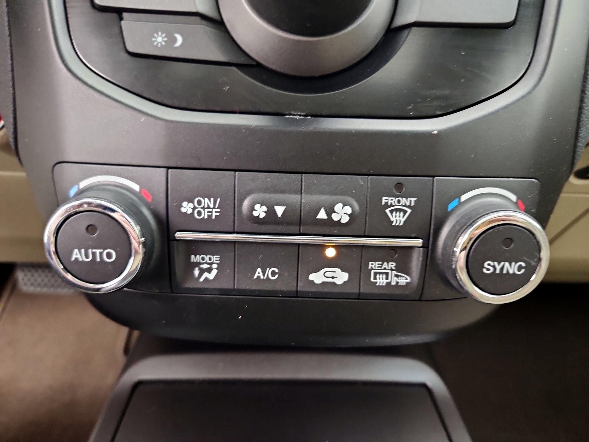 Thumbnail: 2013 Acura RDX - 16