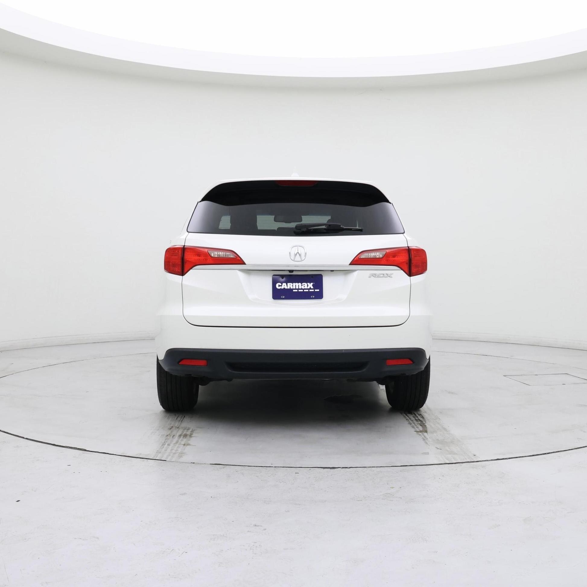 Thumbnail: 2013 Acura RDX - 6