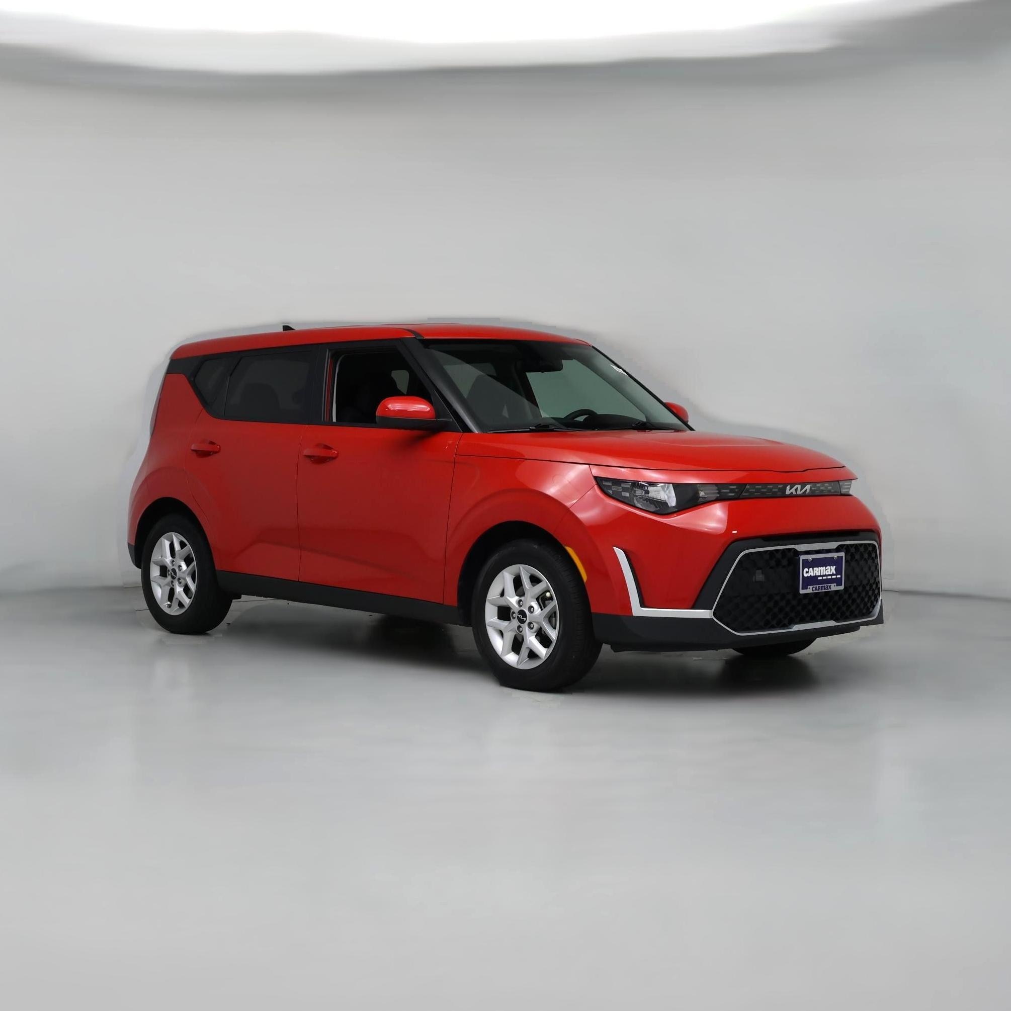 Thumbnail: 2023 Kia Soul - 1