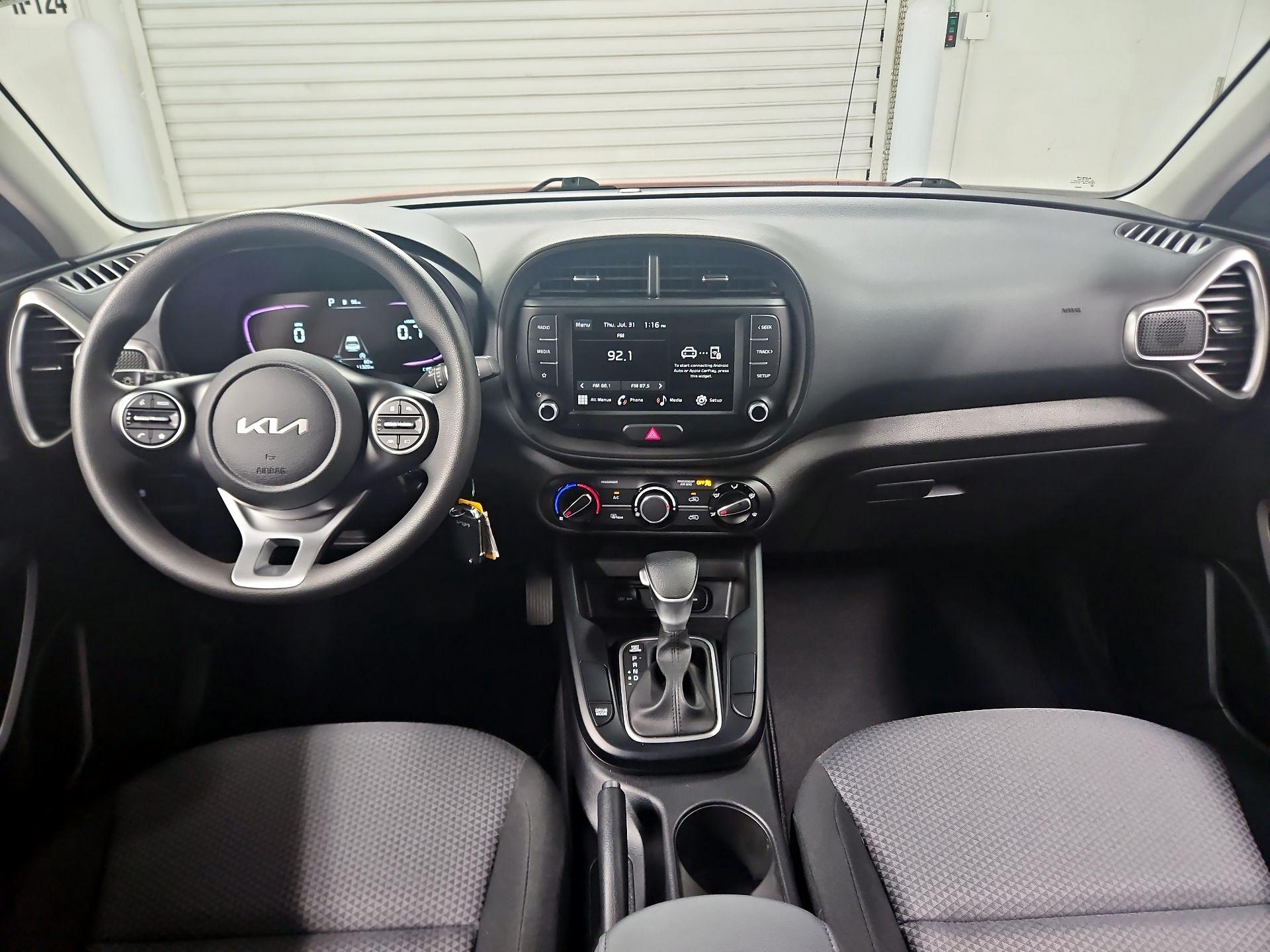Thumbnail: 2023 Kia Soul - 9