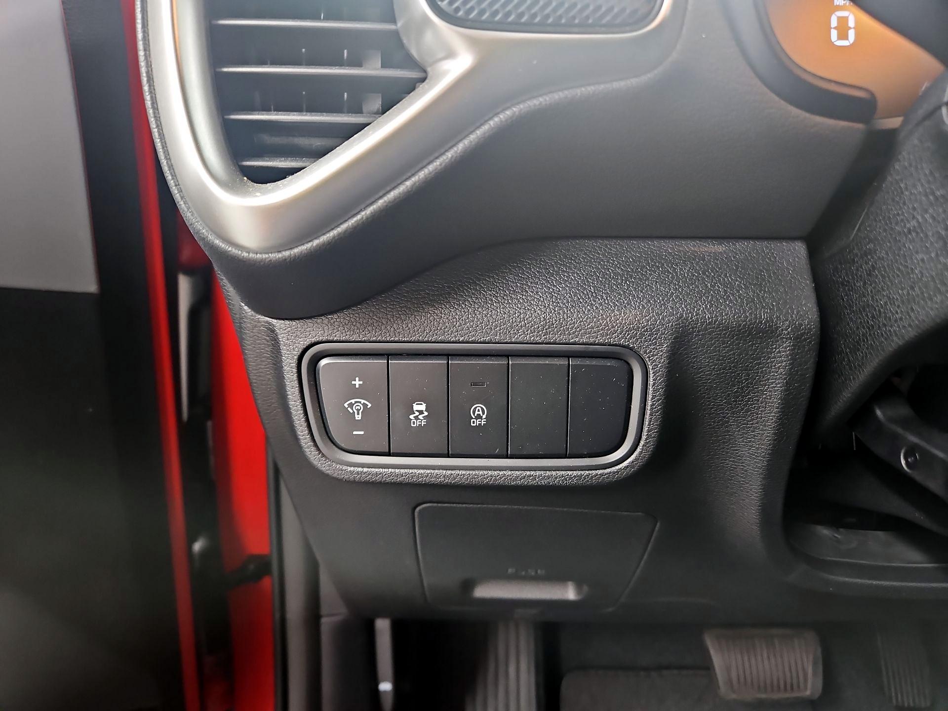 Thumbnail: 2023 Kia Soul - 13