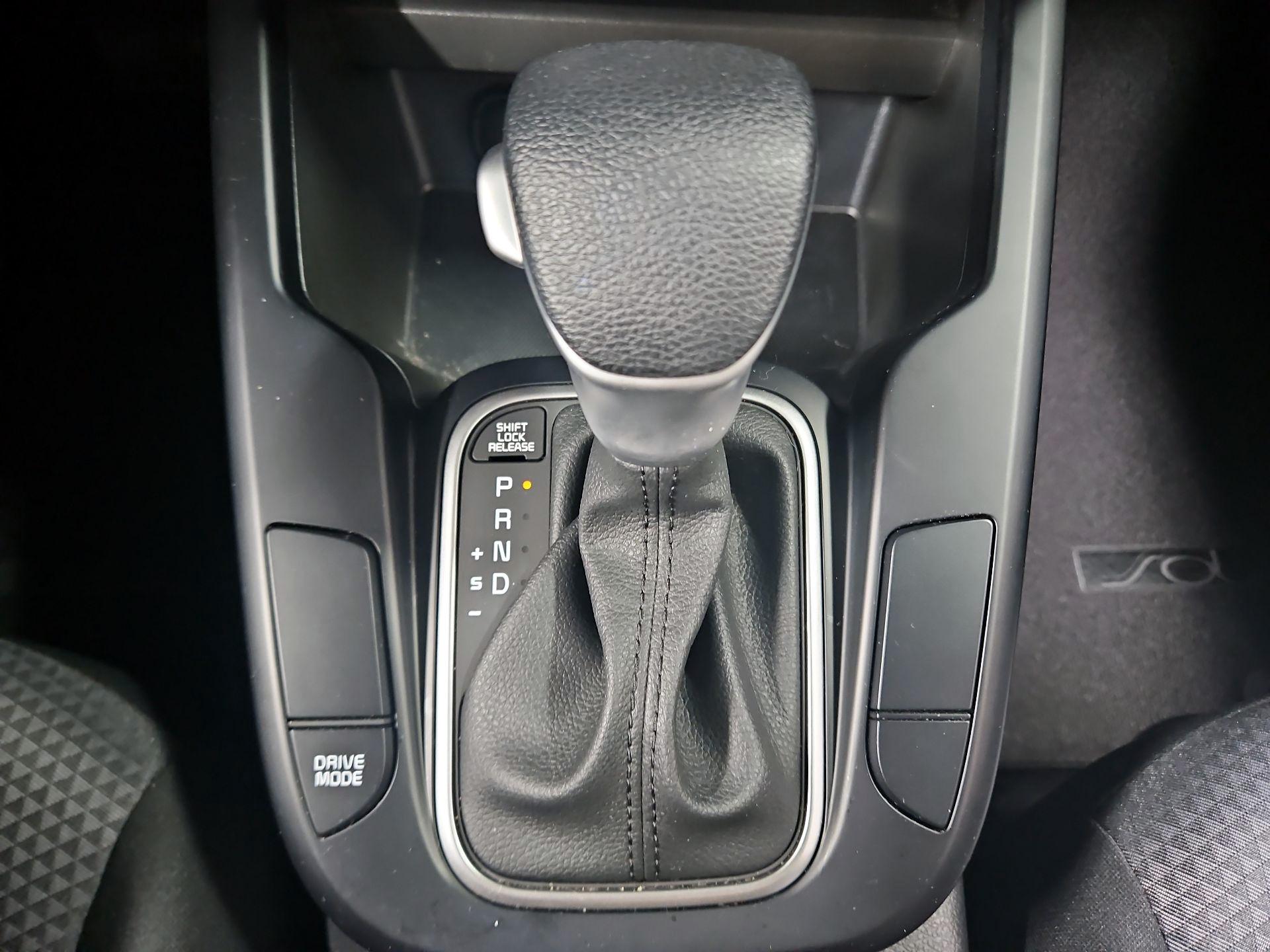 Thumbnail: 2023 Kia Soul - 17