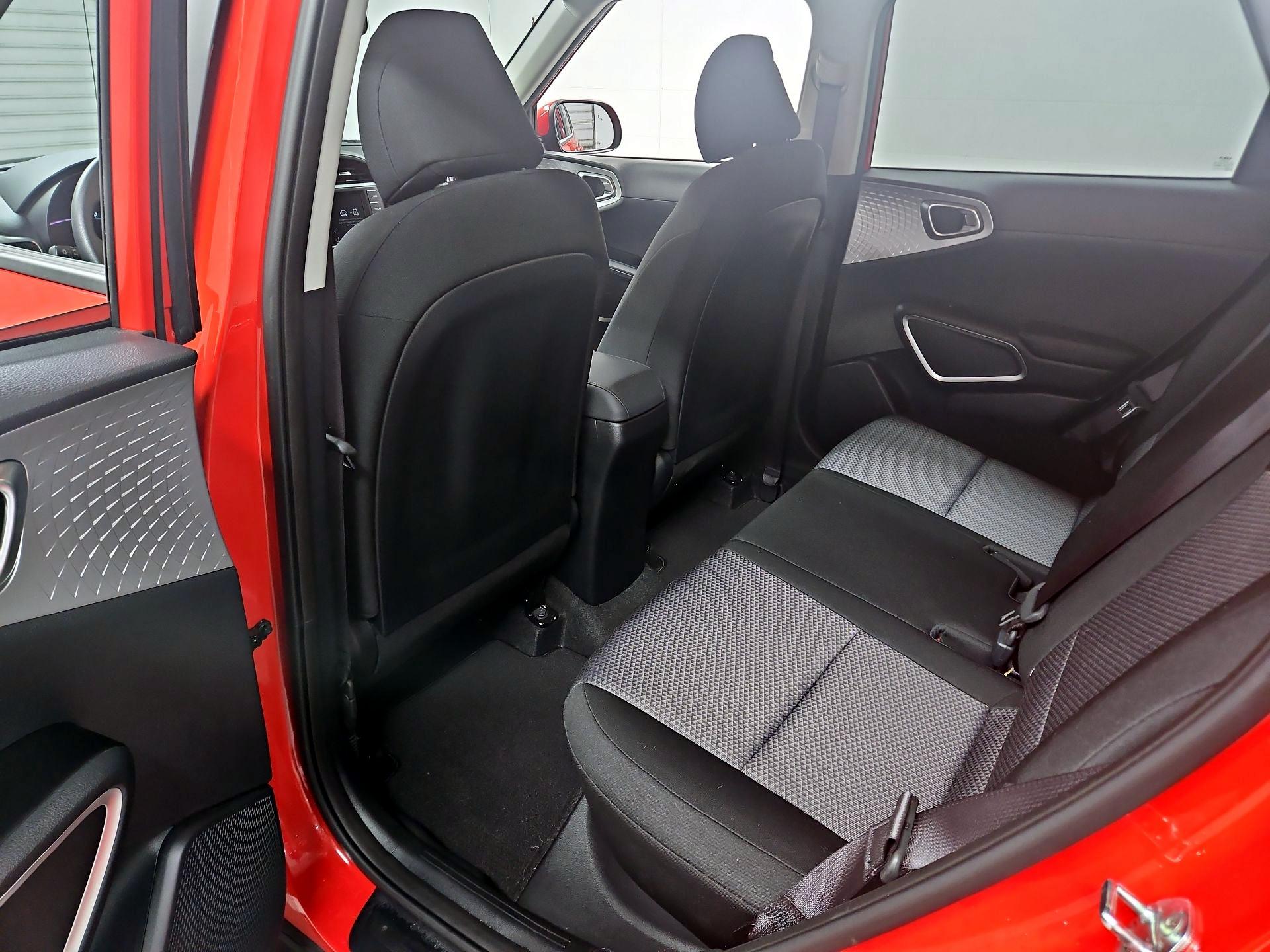 Thumbnail: 2023 Kia Soul - 19