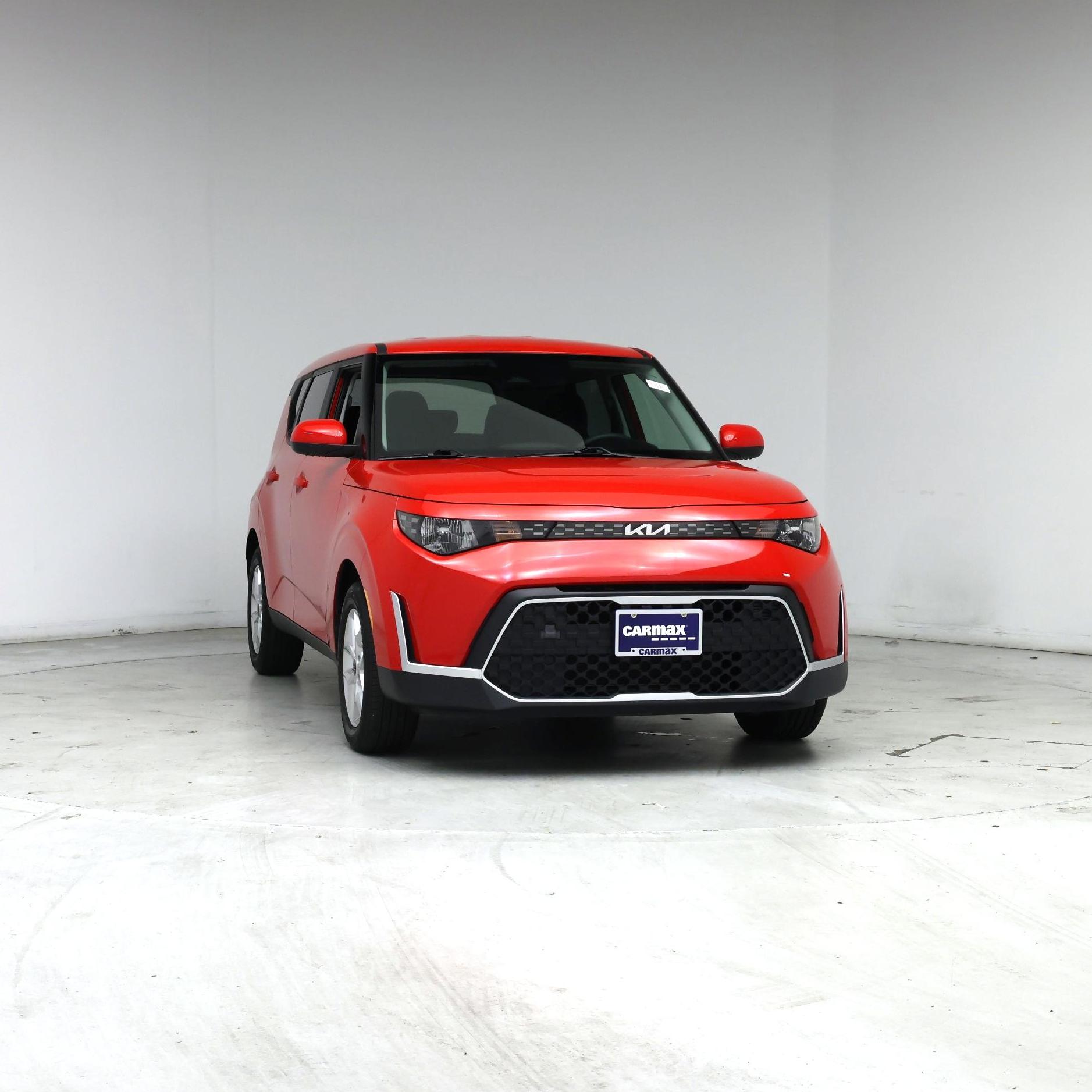 Thumbnail: 2023 Kia Soul - 5