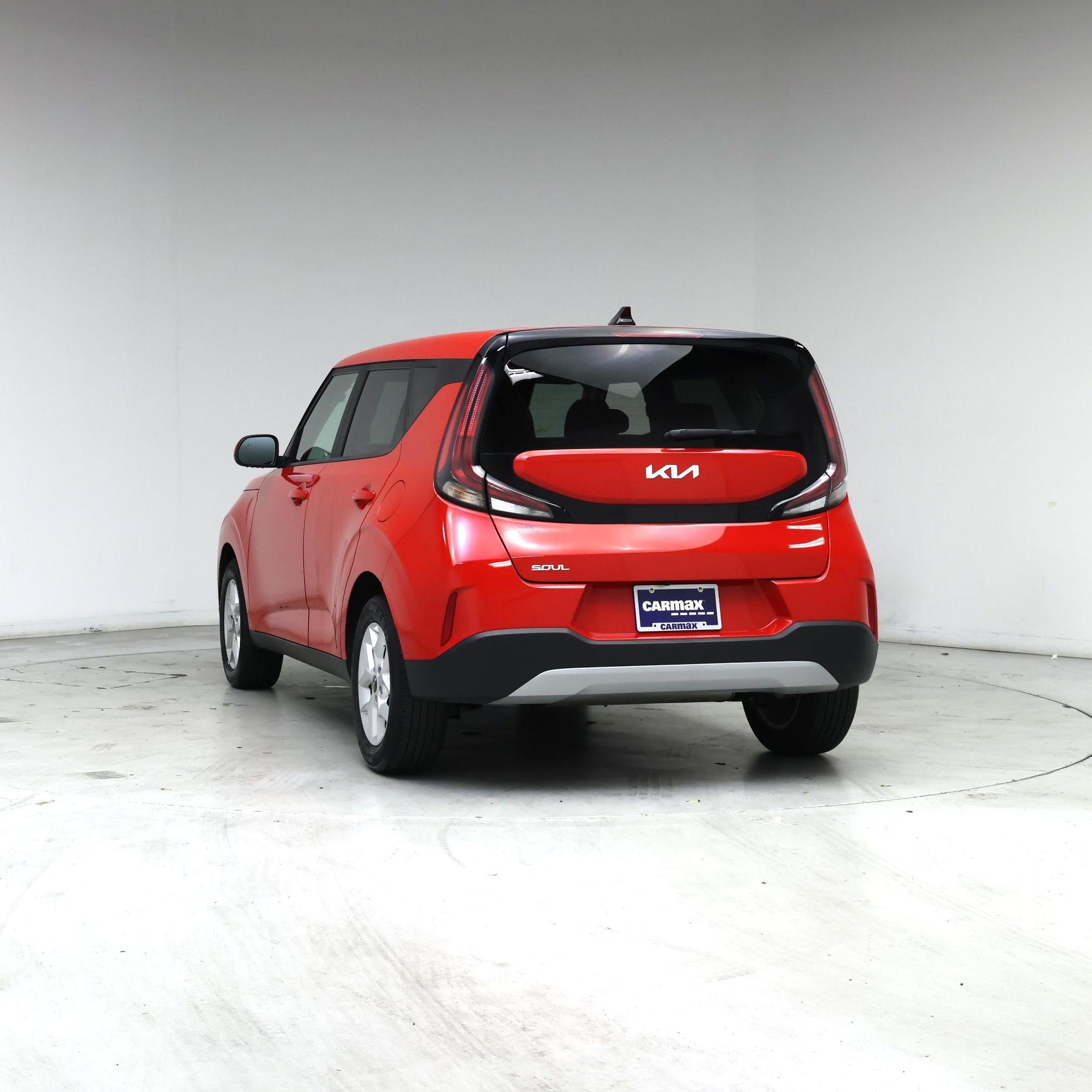 Thumbnail: 2023 Kia Soul - 6