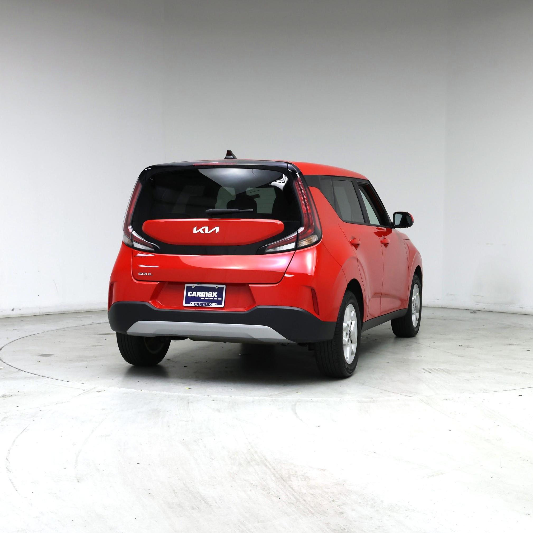 Thumbnail: 2023 Kia Soul - 8