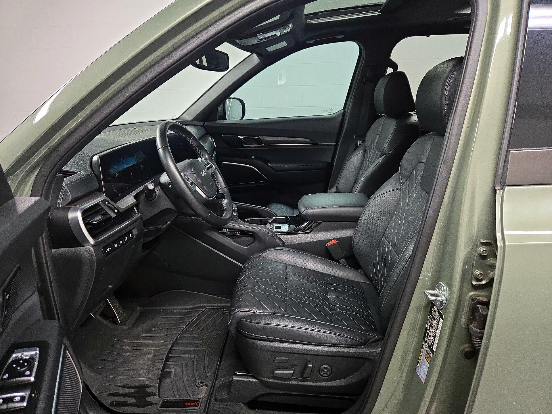 Thumbnail: 2024 Kia Telluride - 11