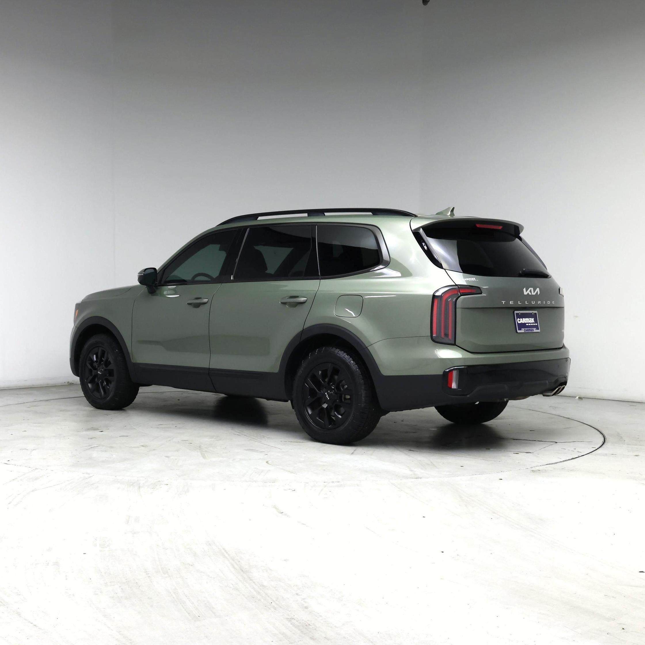 Thumbnail: 2024 Kia Telluride - 2