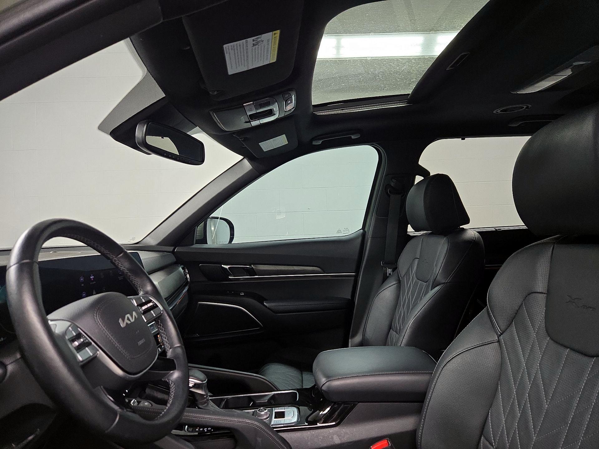 Thumbnail: 2024 Kia Telluride - 20
