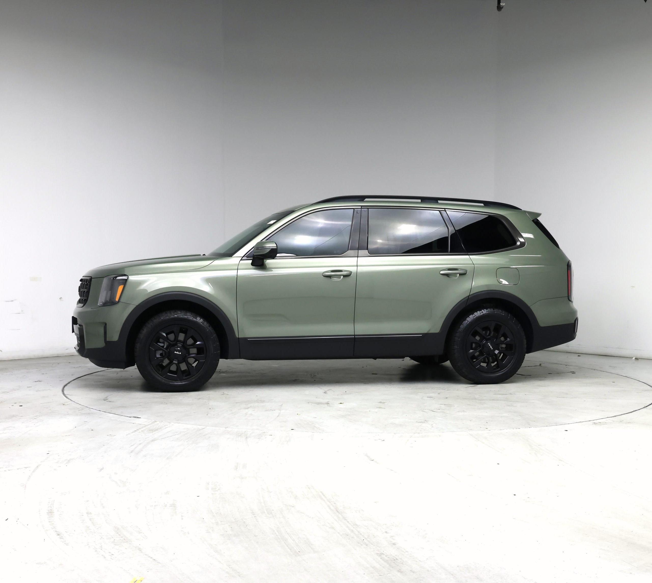 Thumbnail: 2024 Kia Telluride - 3