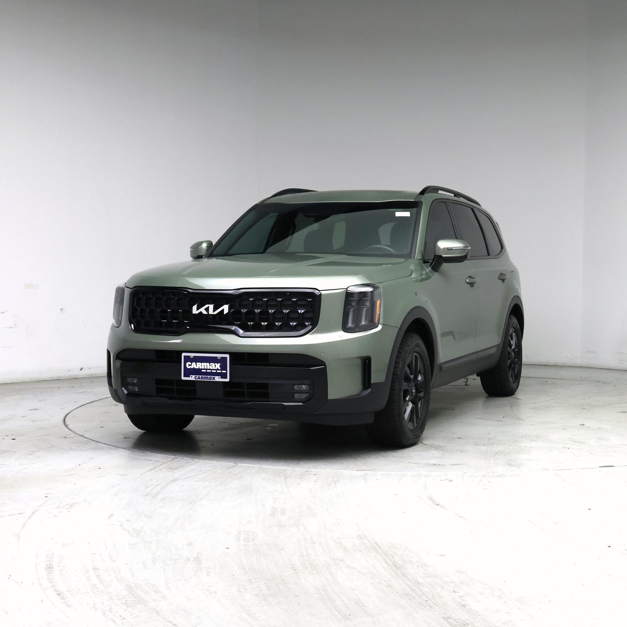 Thumbnail: 2024 Kia Telluride - 4
