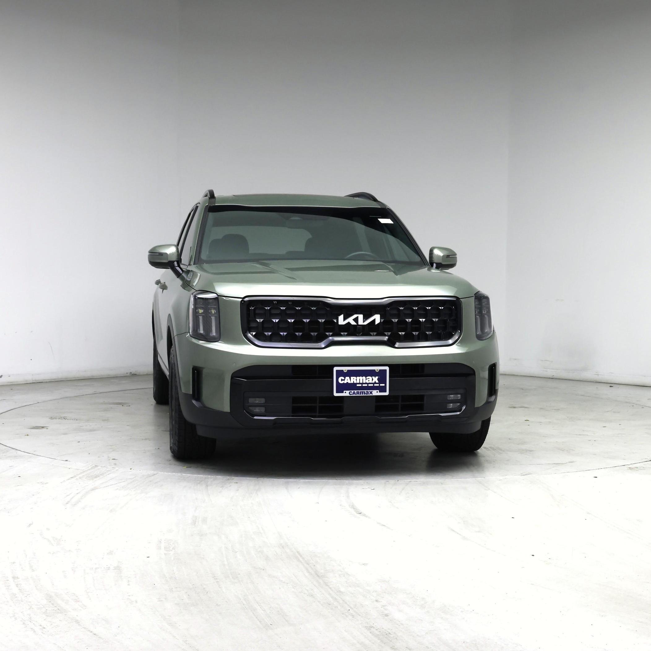 Thumbnail: 2024 Kia Telluride - 5