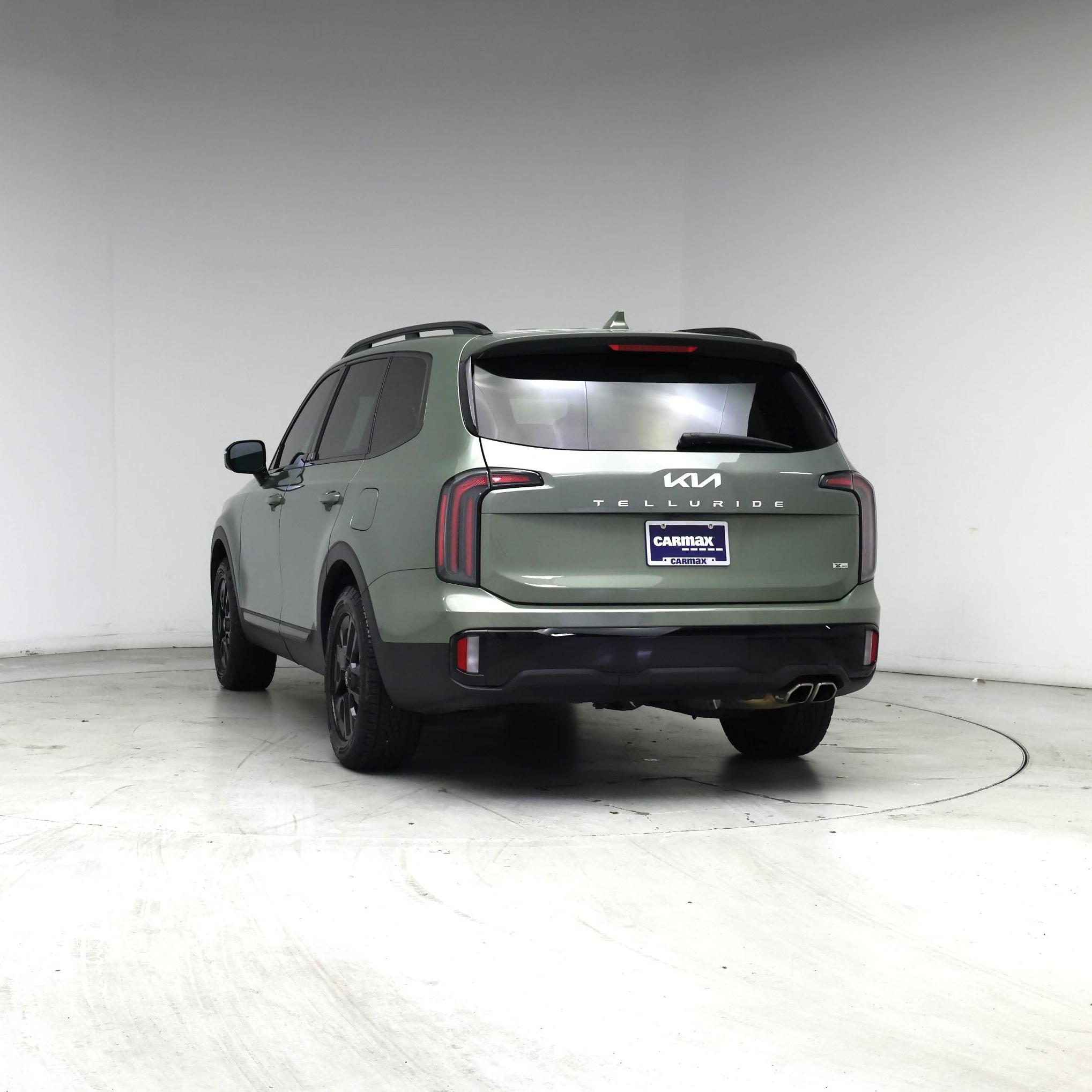 Thumbnail: 2024 Kia Telluride - 6