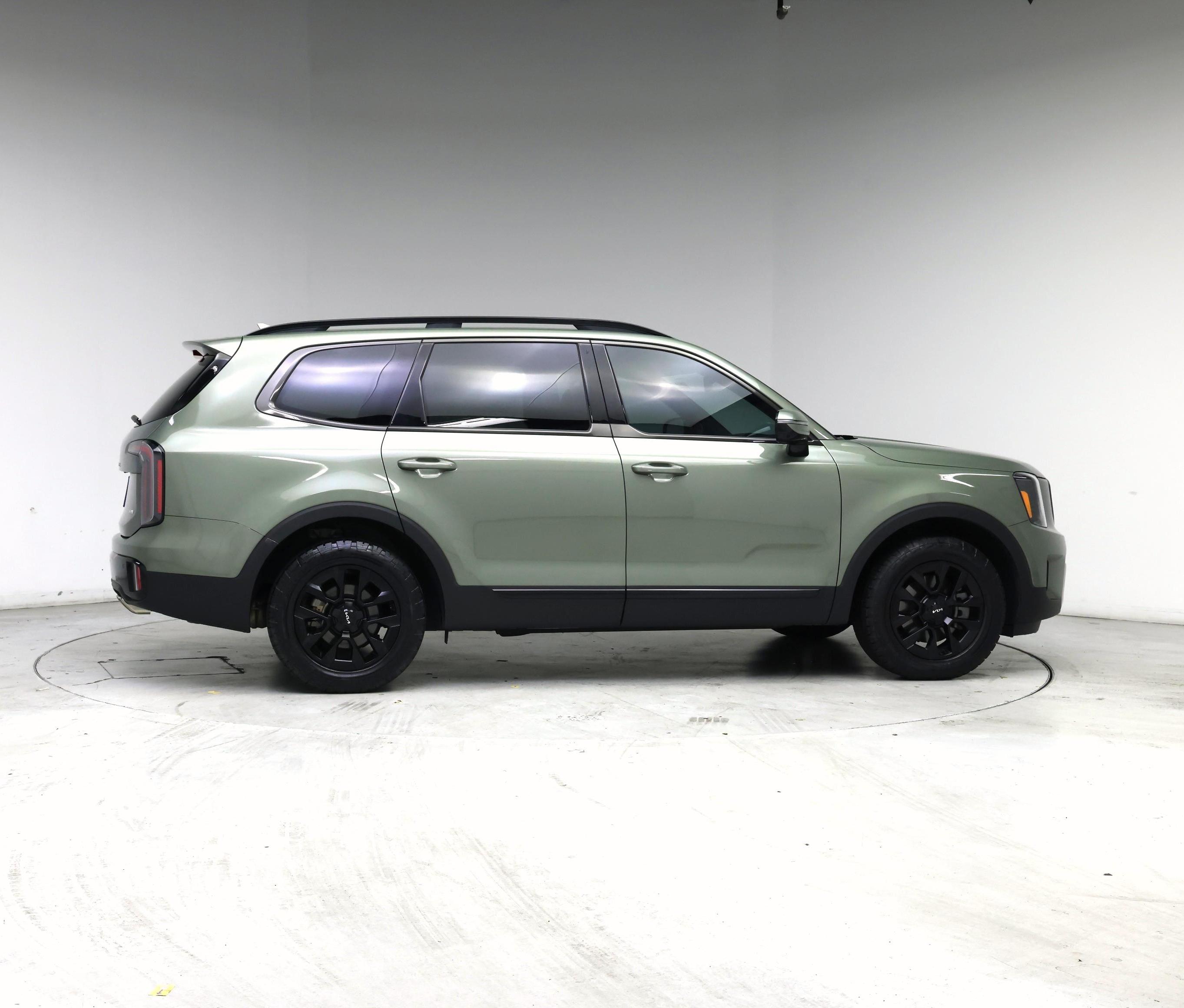 Thumbnail: 2024 Kia Telluride - 7