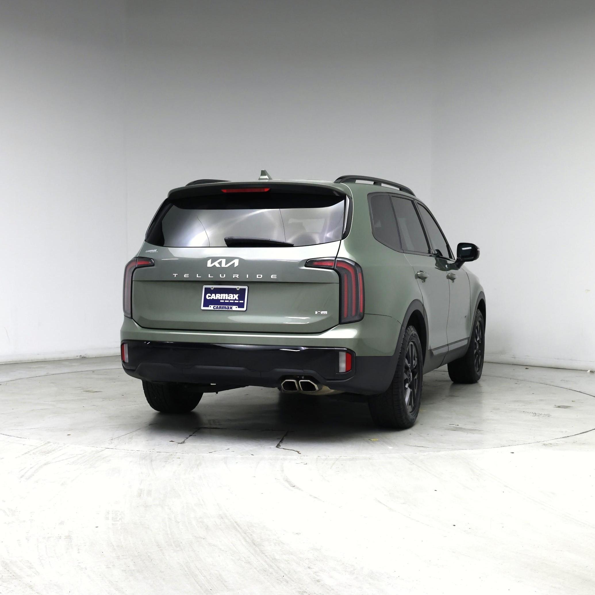 Thumbnail: 2024 Kia Telluride - 8