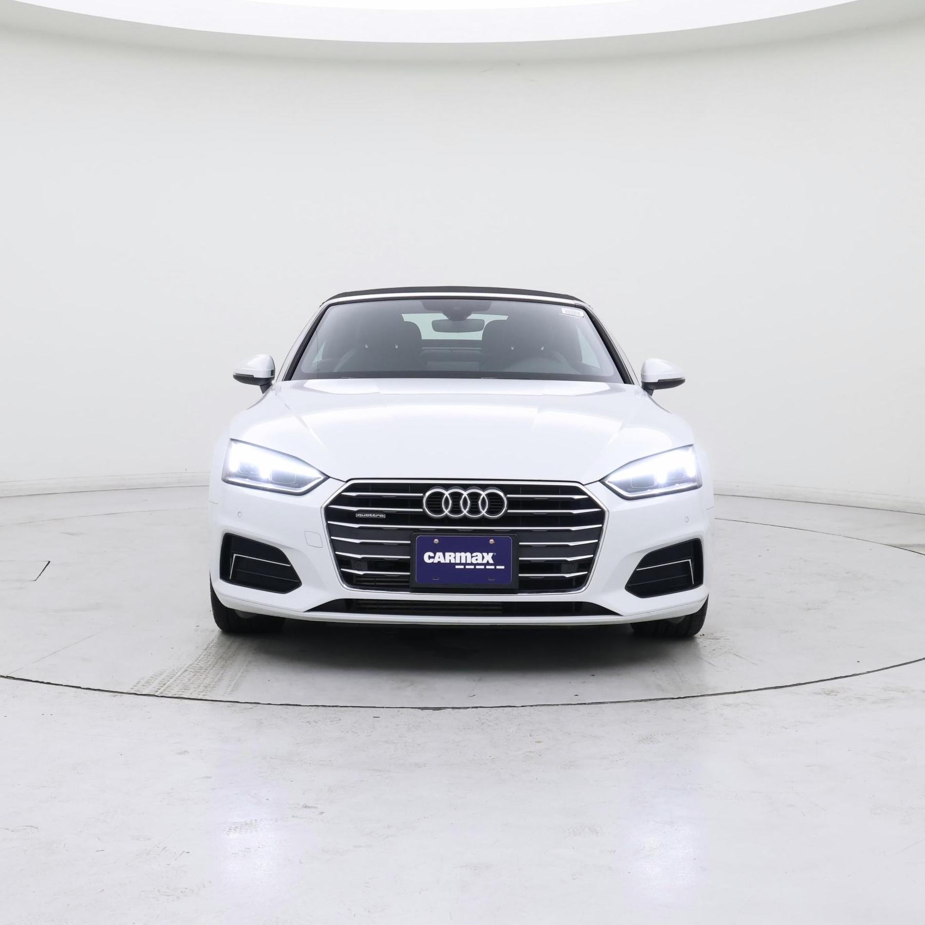 Thumbnail: 2018 Audi A5 - 5