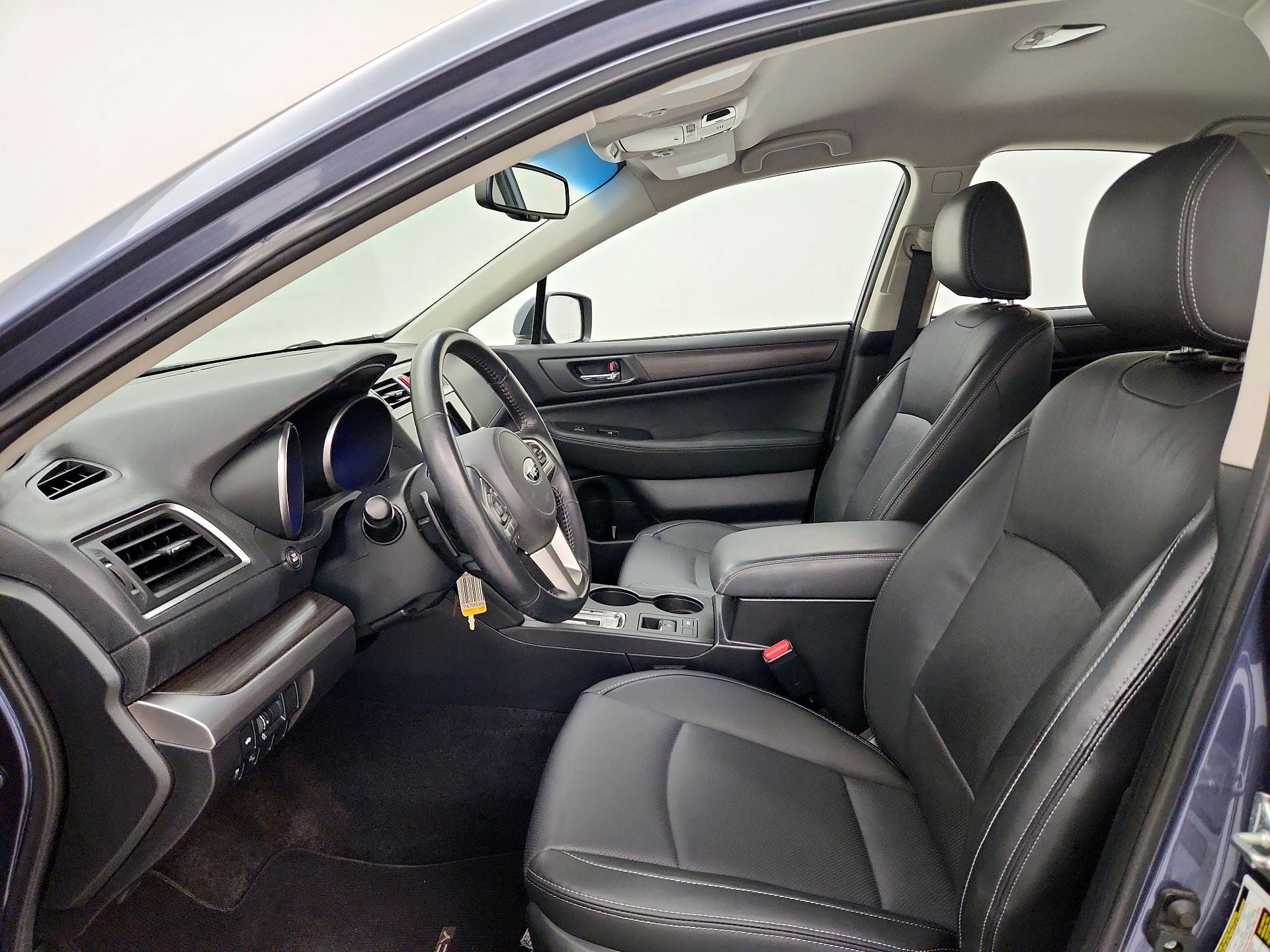 Thumbnail: 2015 Subaru Legacy - 11