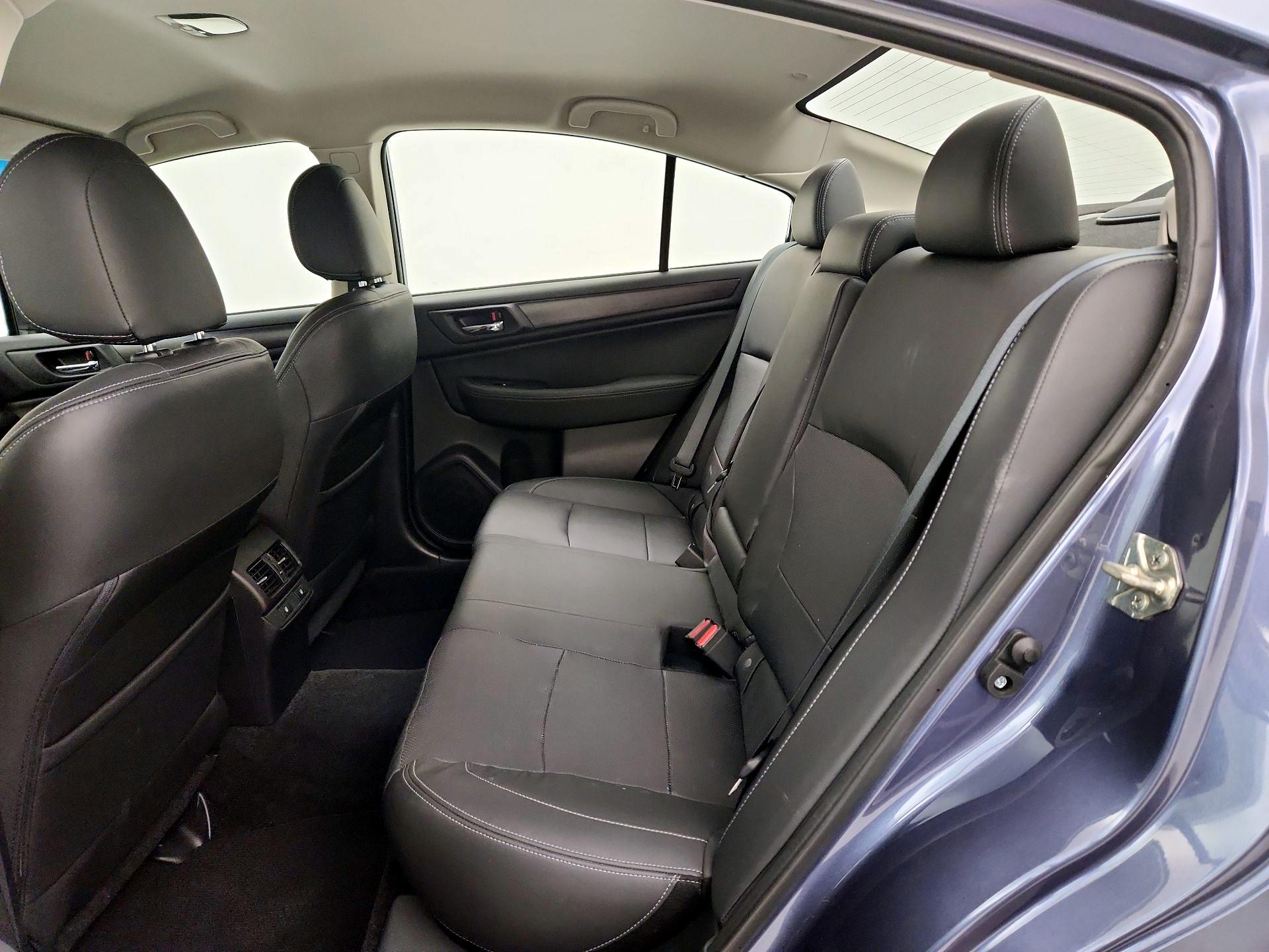 Thumbnail: 2015 Subaru Legacy - 19