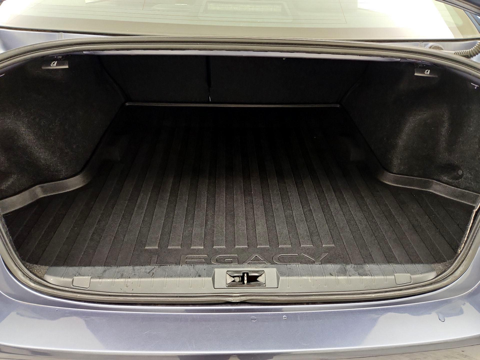 Thumbnail: 2015 Subaru Legacy - 20
