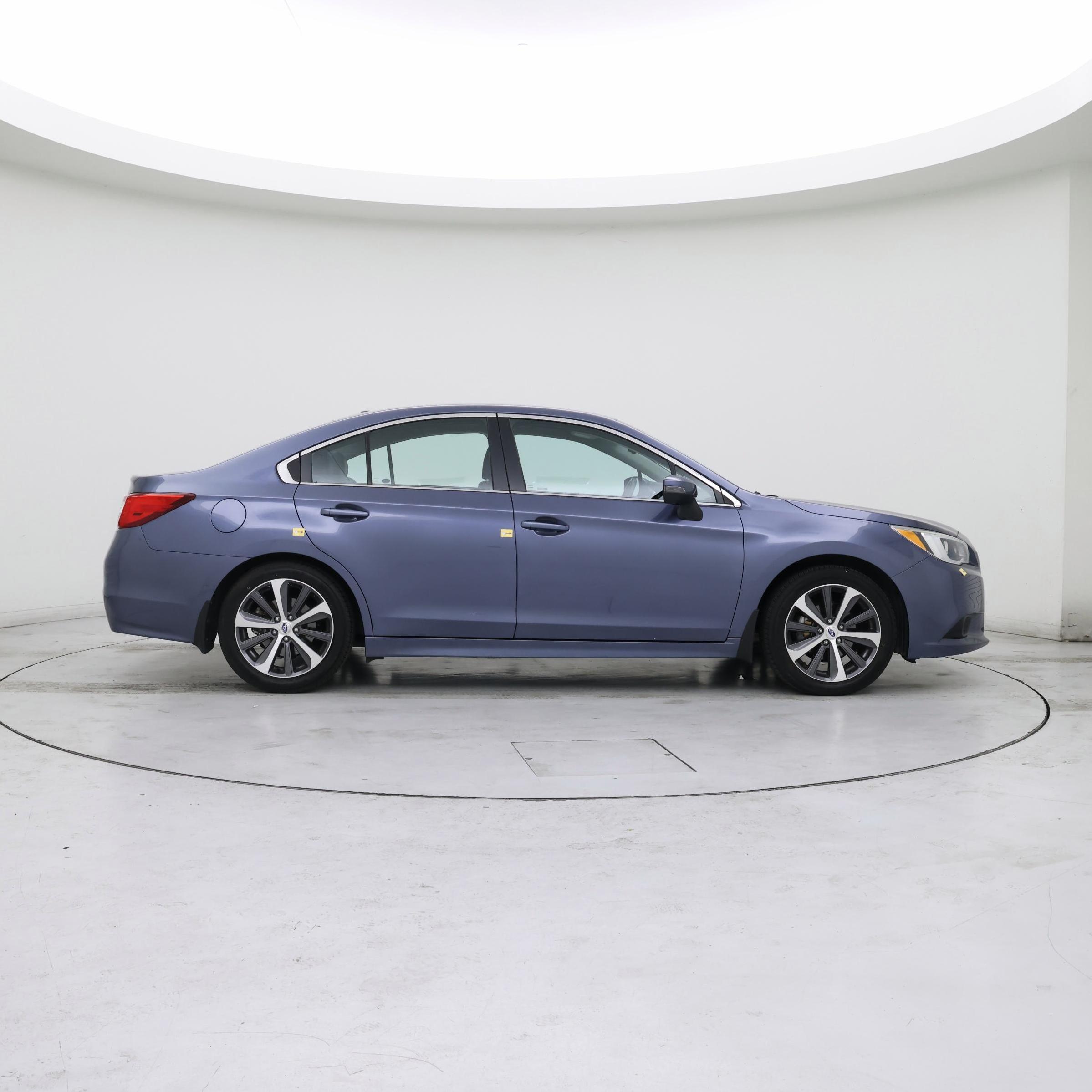 Thumbnail: 2015 Subaru Legacy - 7