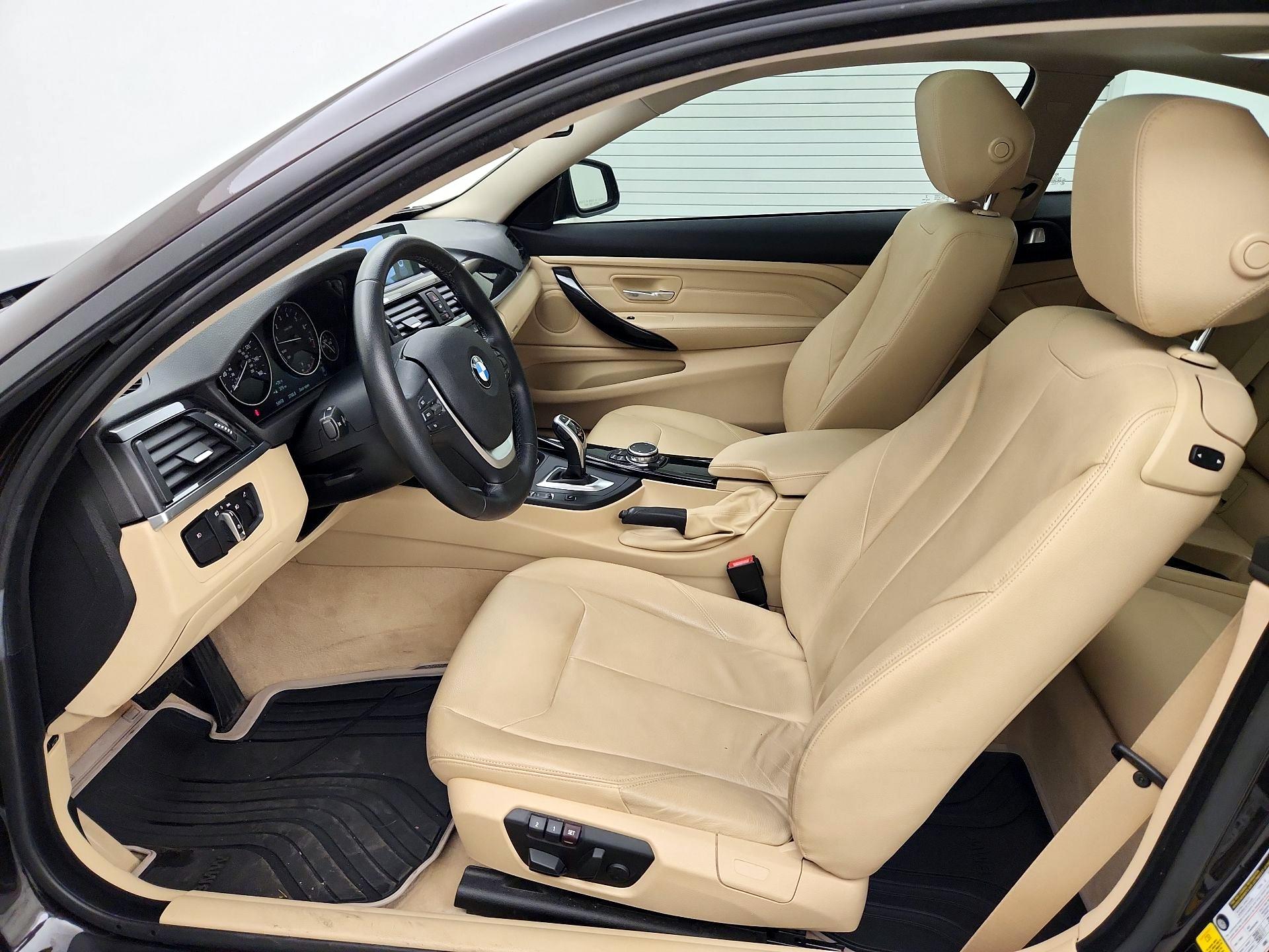 Thumbnail: 2015 BMW 4 Series - 11