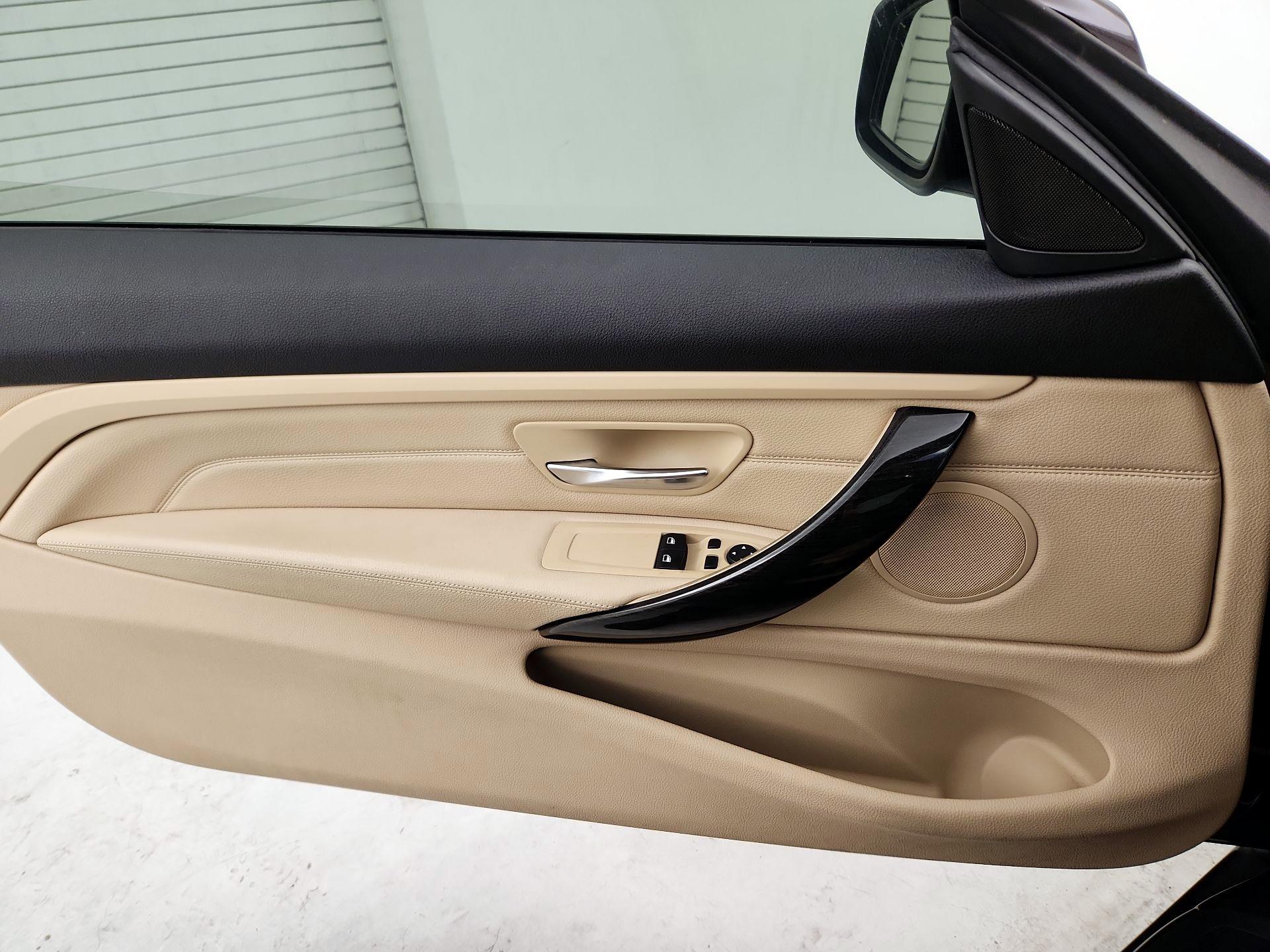 Thumbnail: 2015 BMW 4 Series - 12