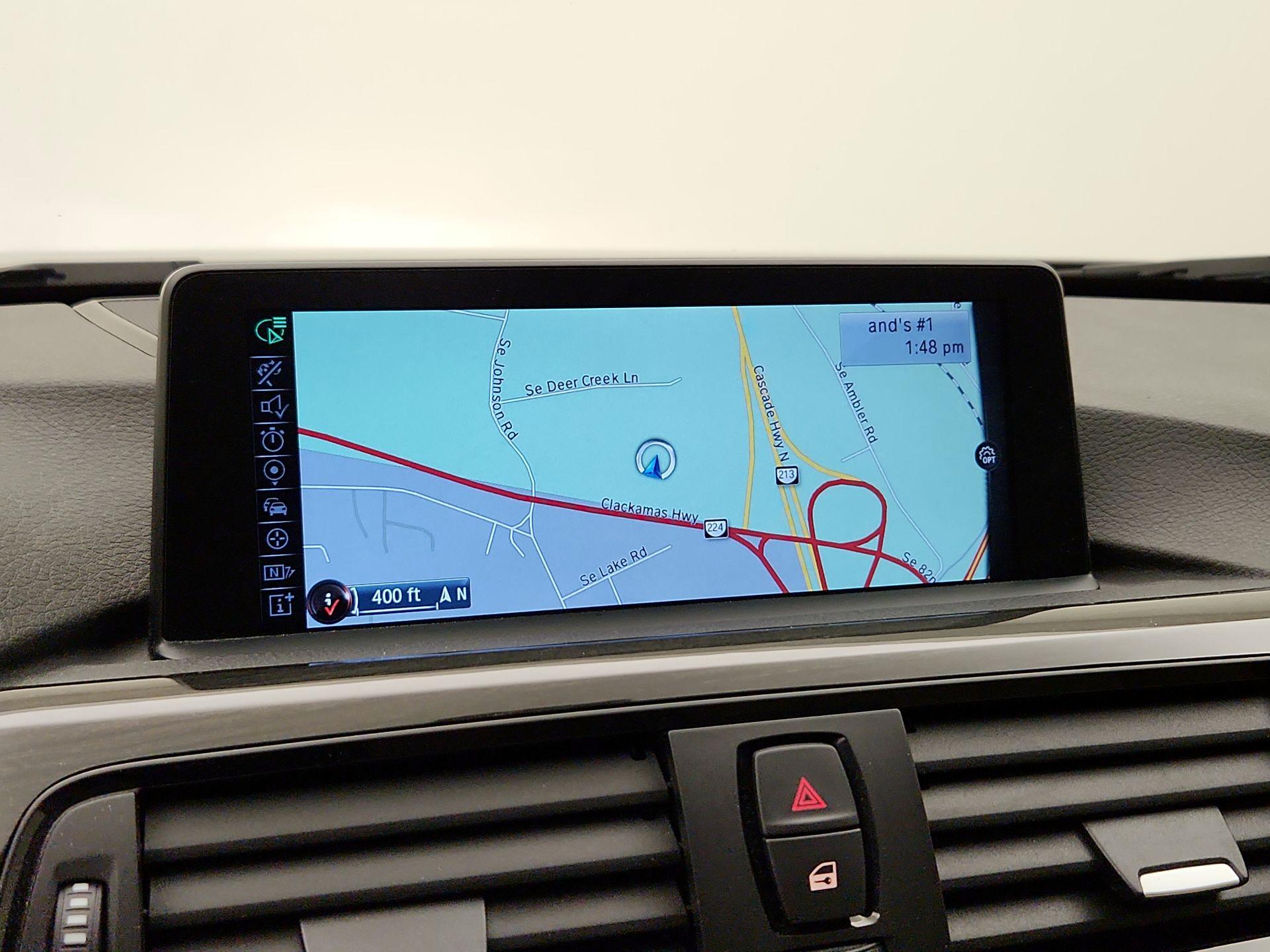 Thumbnail: 2015 BMW 4 Series - 14