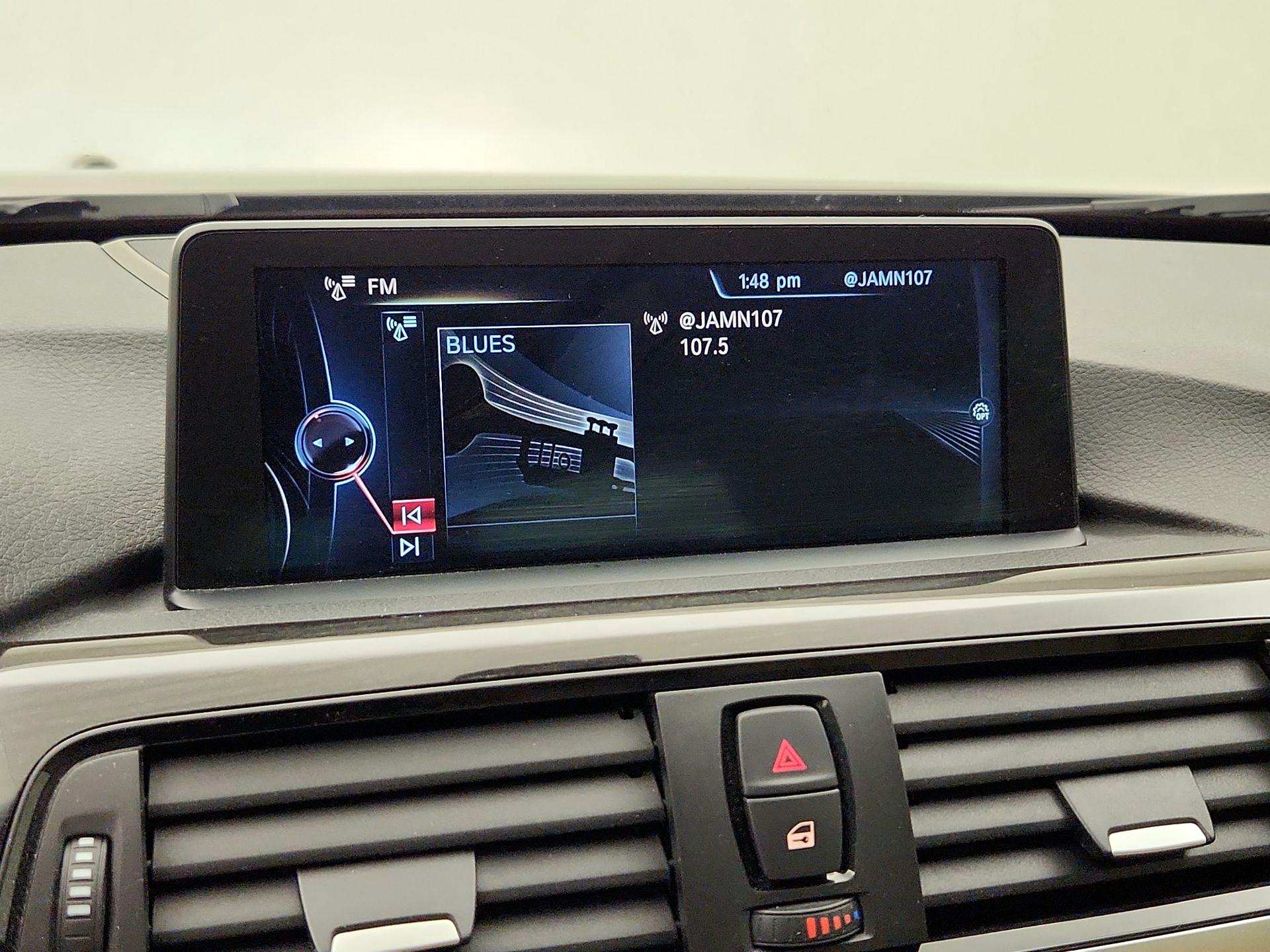 Thumbnail: 2015 BMW 4 Series - 16