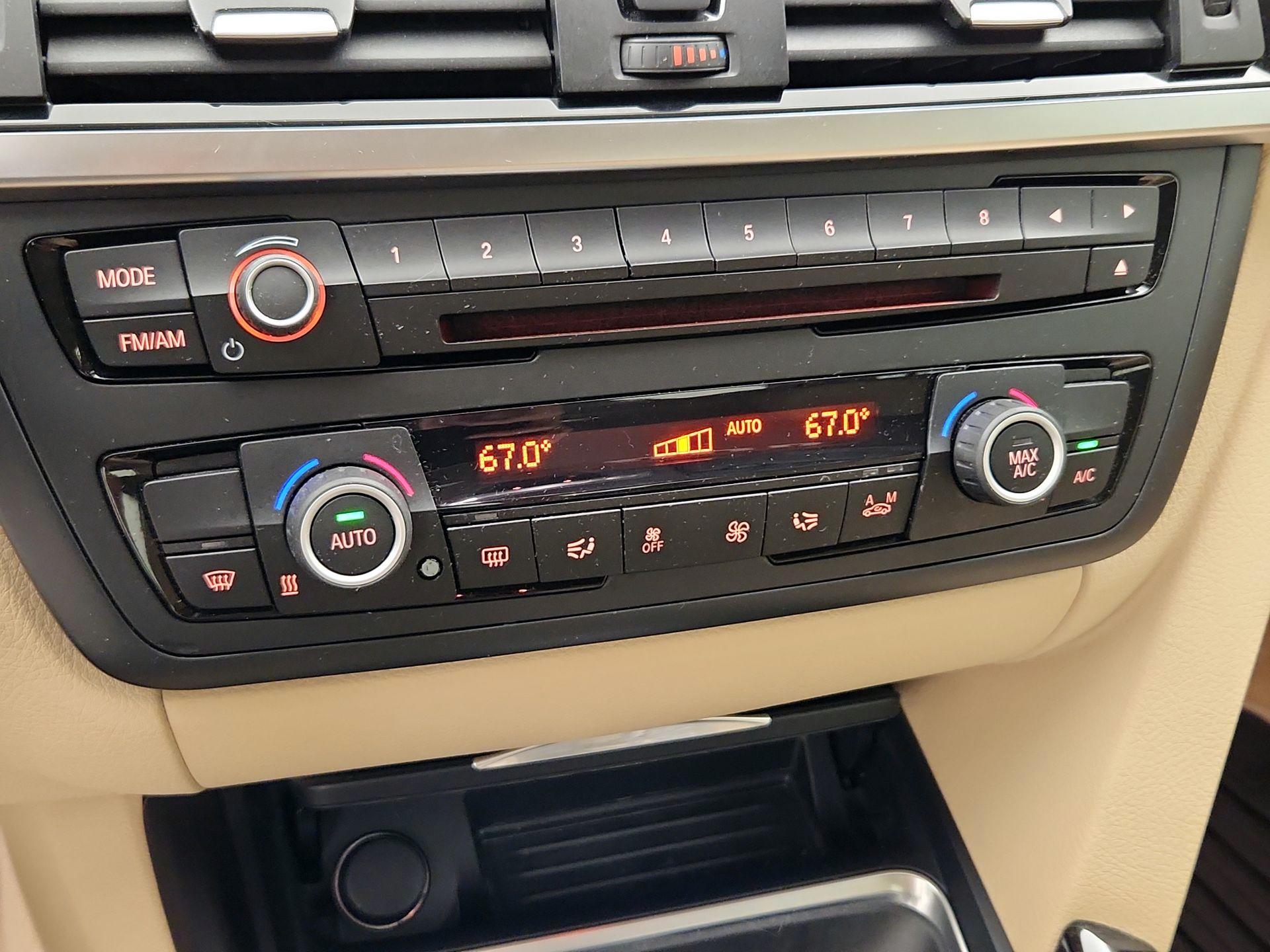 Thumbnail: 2015 BMW 4 Series - 17