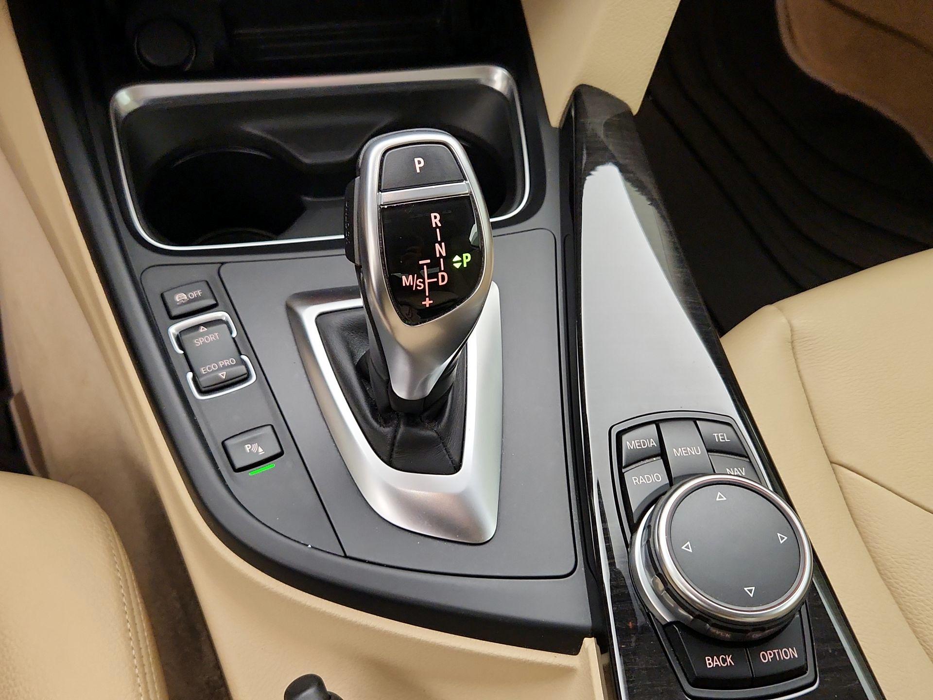 Thumbnail: 2015 BMW 4 Series - 18
