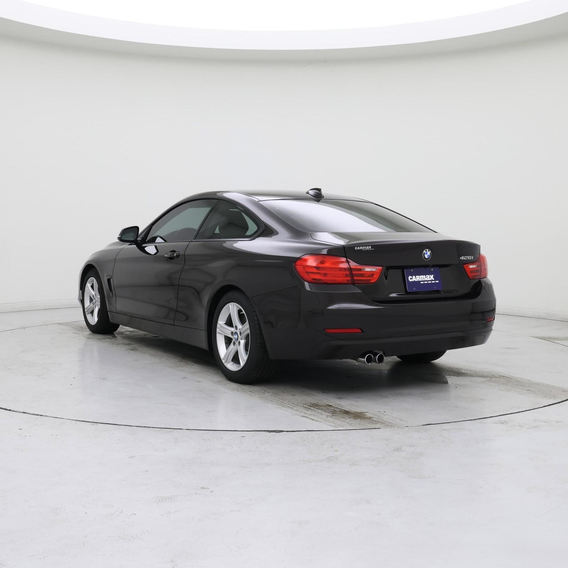 Thumbnail: 2015 BMW 4 Series - 2