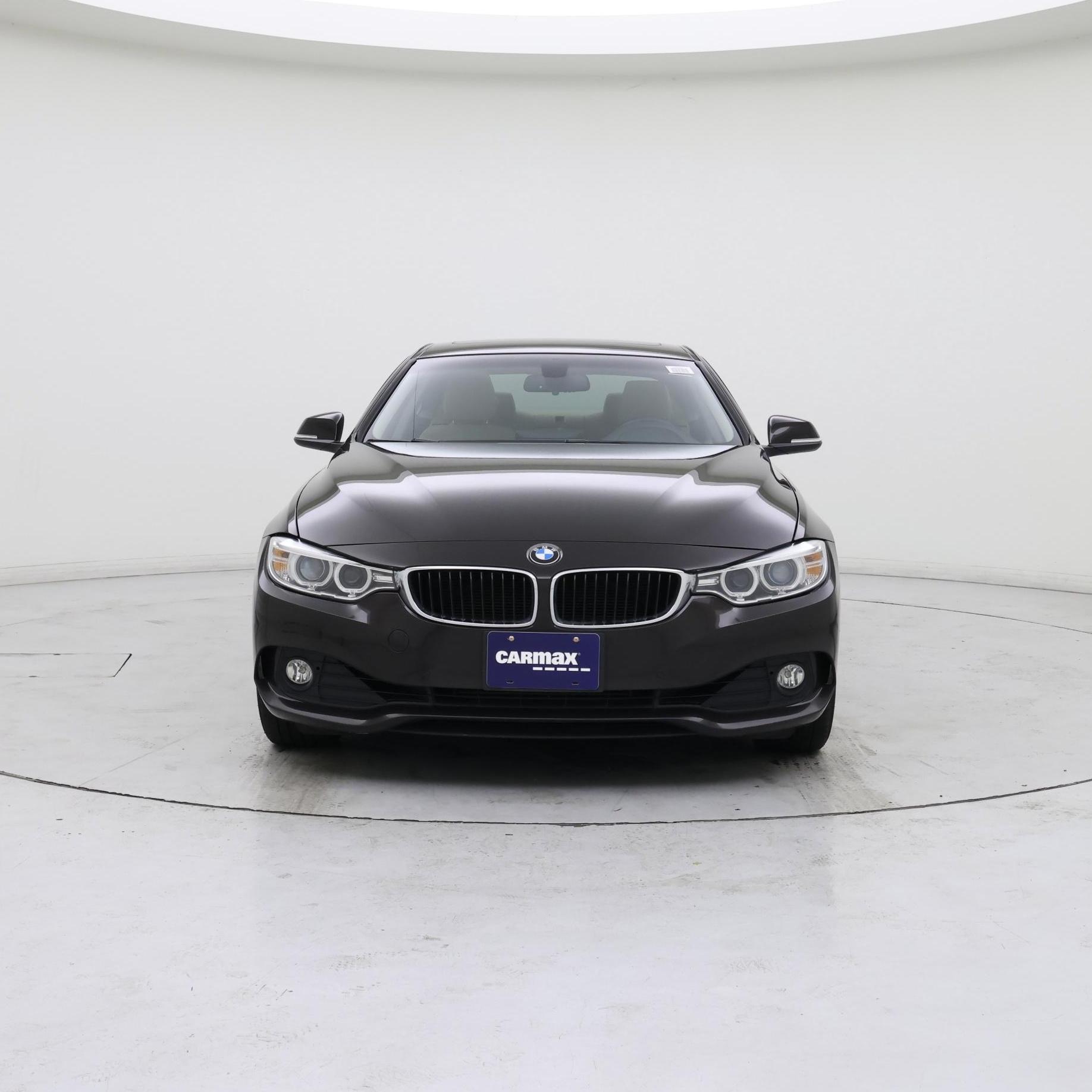 Thumbnail: 2015 BMW 4 Series - 5