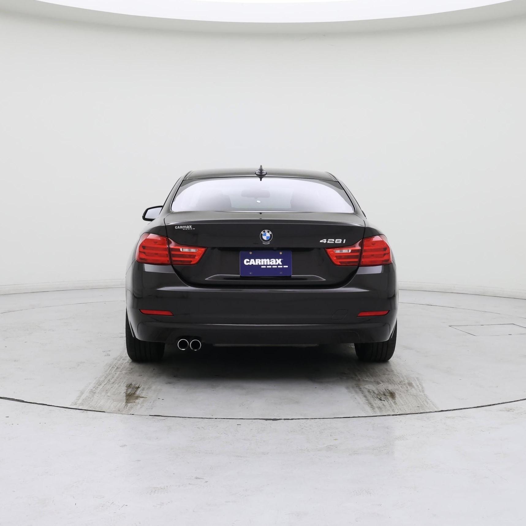 Thumbnail: 2015 BMW 4 Series - 6