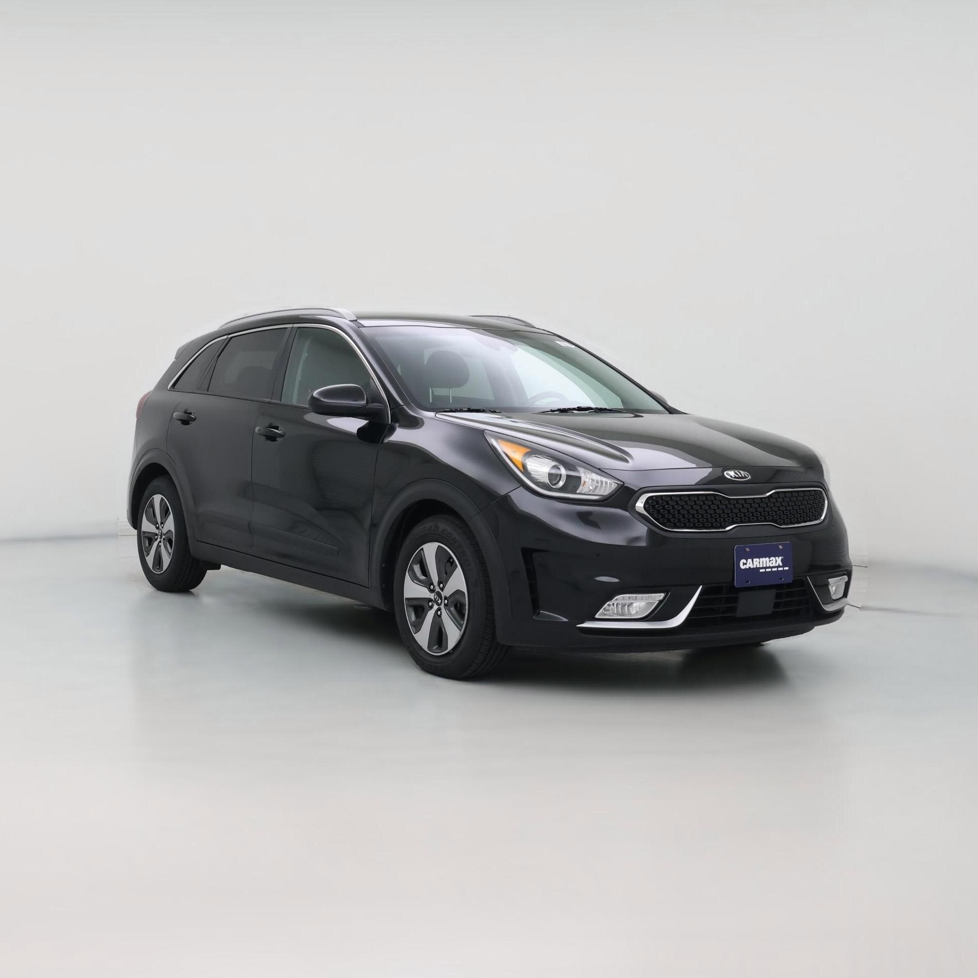 Thumbnail: 2017 Kia Niro - 1