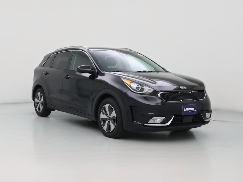2017 Kia Niro LX -
                  Portland, OR
