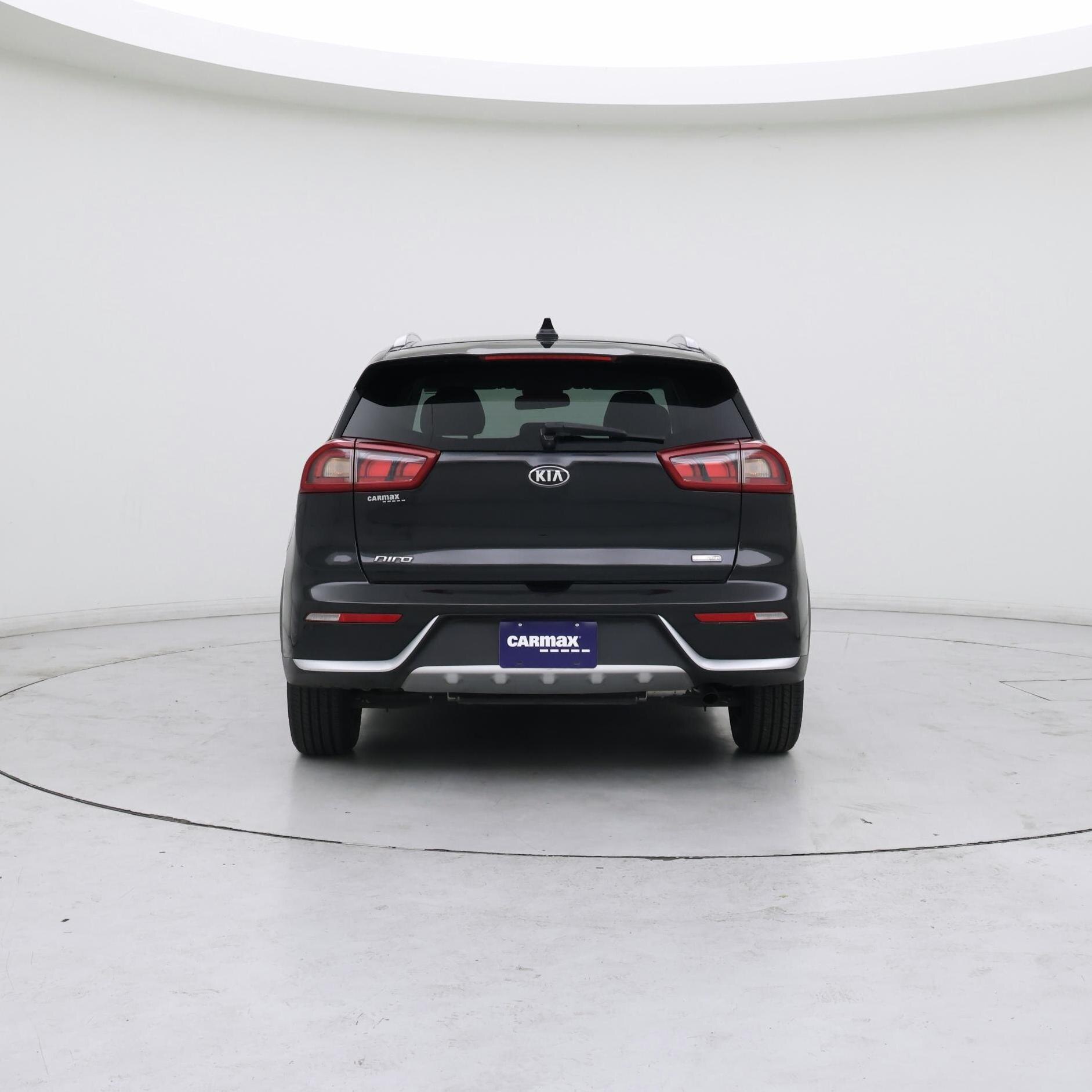 Thumbnail: 2017 Kia Niro - 6