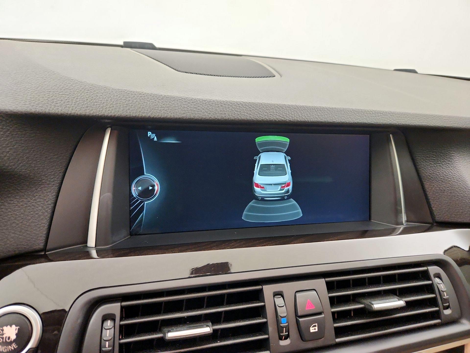 Thumbnail: 2014 BMW 5 Series - 15