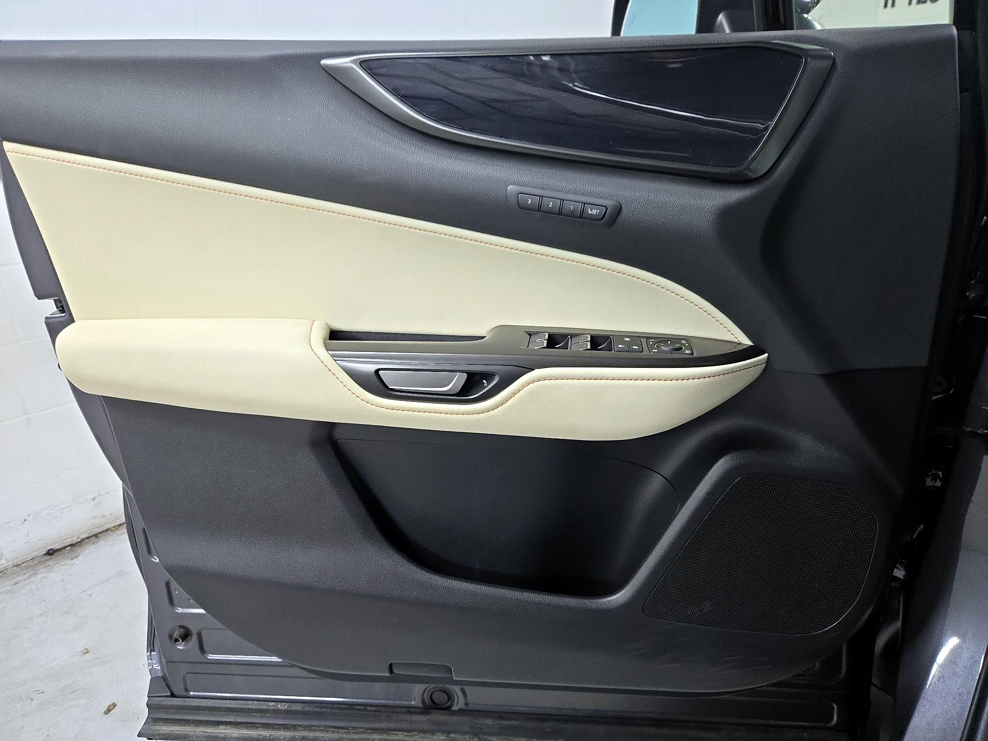 Thumbnail: 2024 Lexus NX - 12