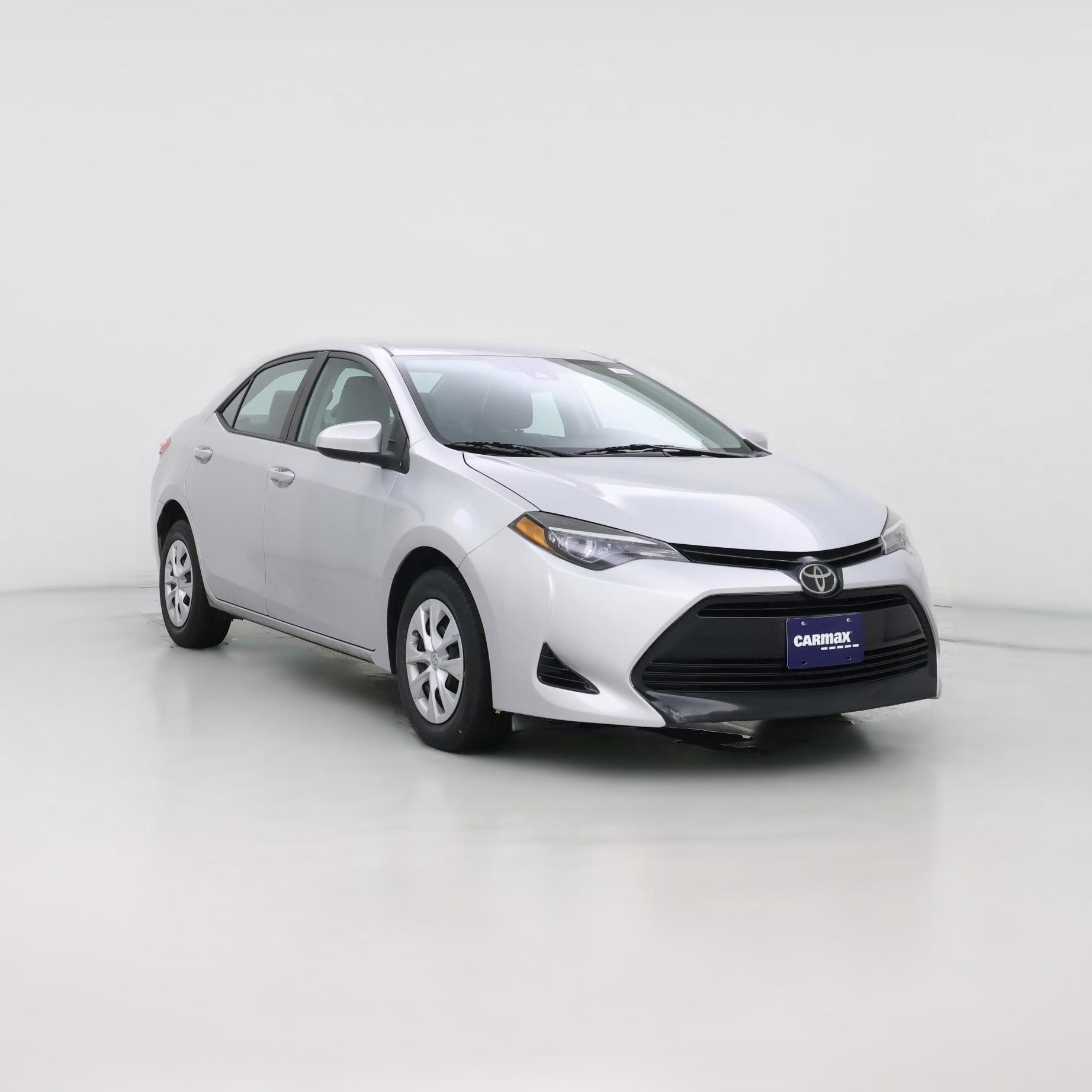 Thumbnail: 2019 Toyota Corolla - 1
