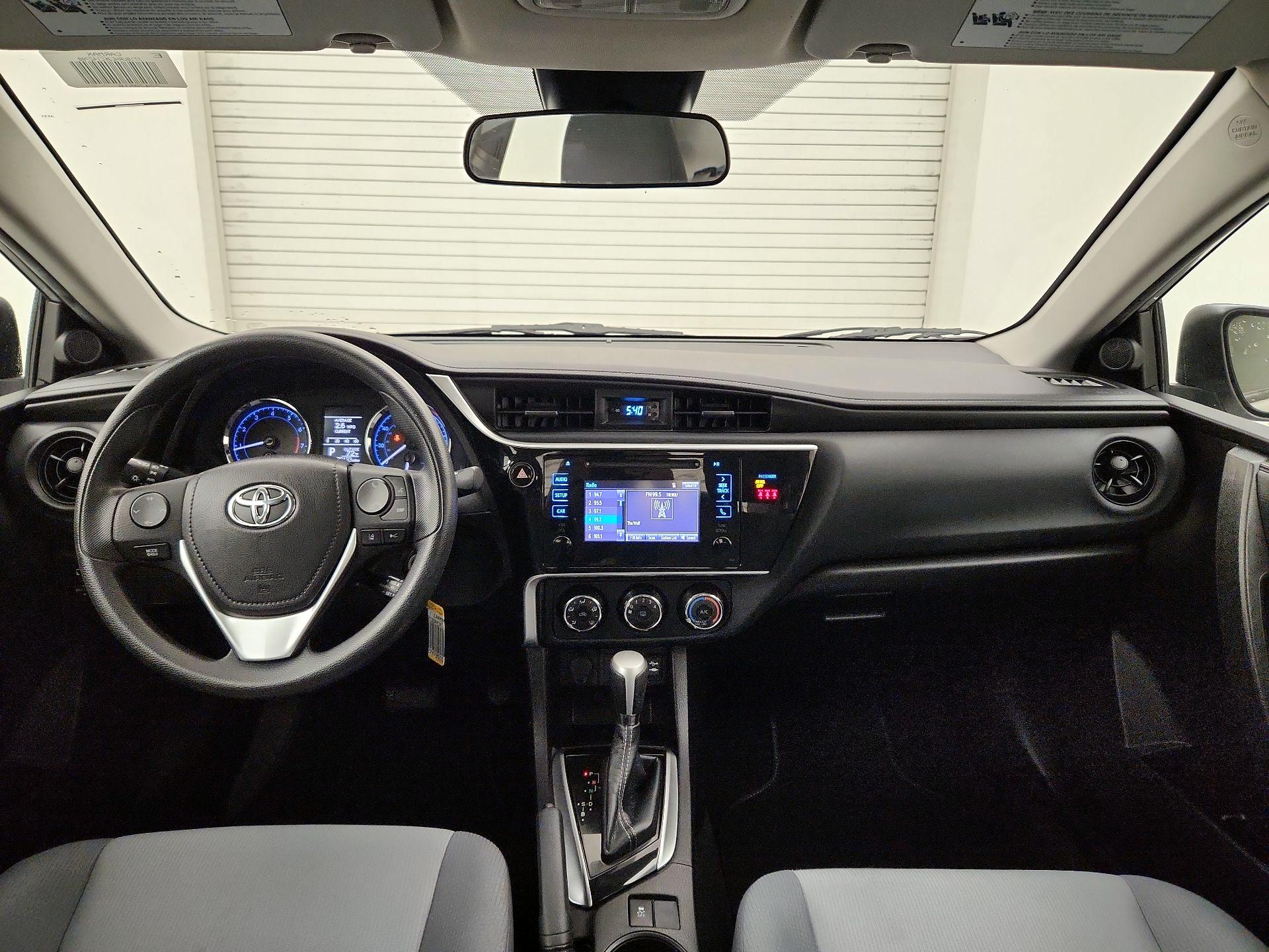 Thumbnail: 2019 Toyota Corolla - 9