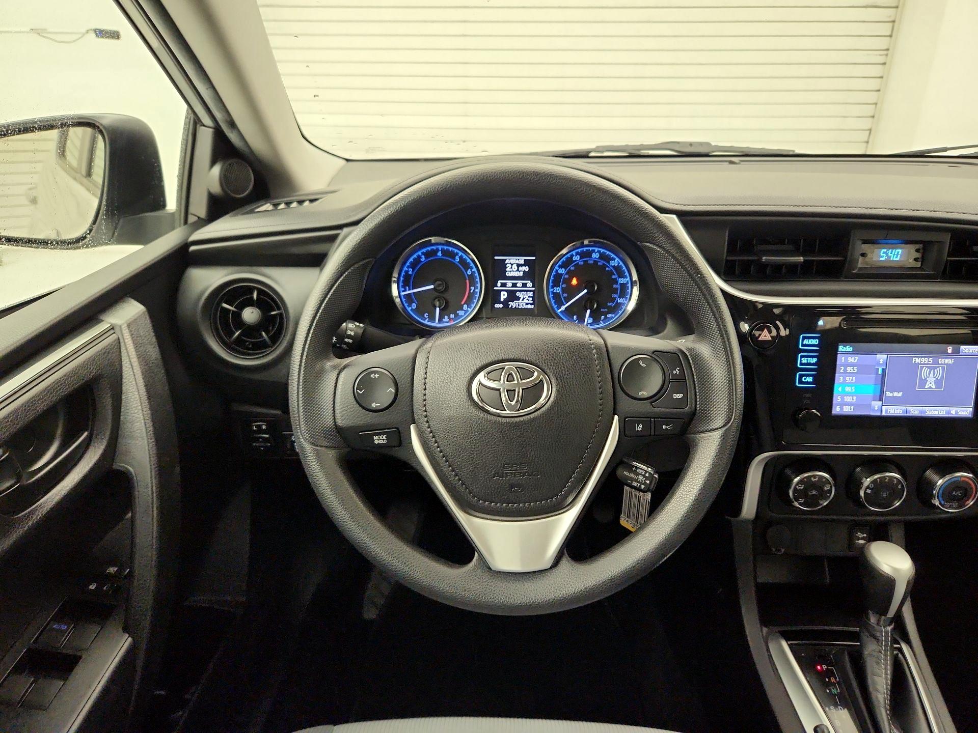 Thumbnail: 2019 Toyota Corolla - 10