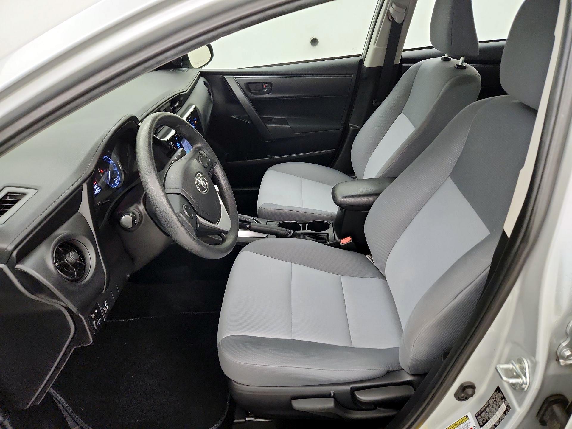 Thumbnail: 2019 Toyota Corolla - 11
