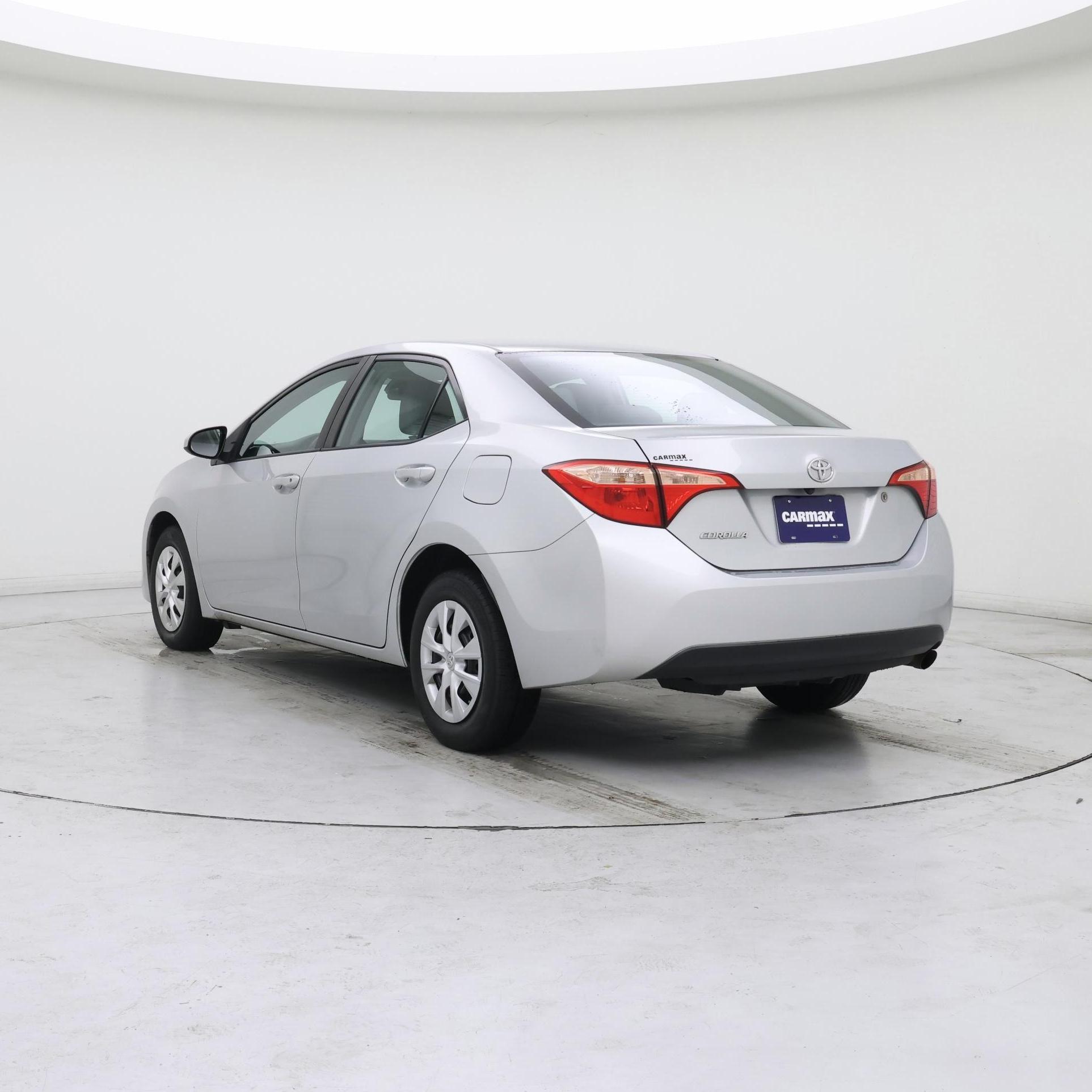 Thumbnail: 2019 Toyota Corolla - 2