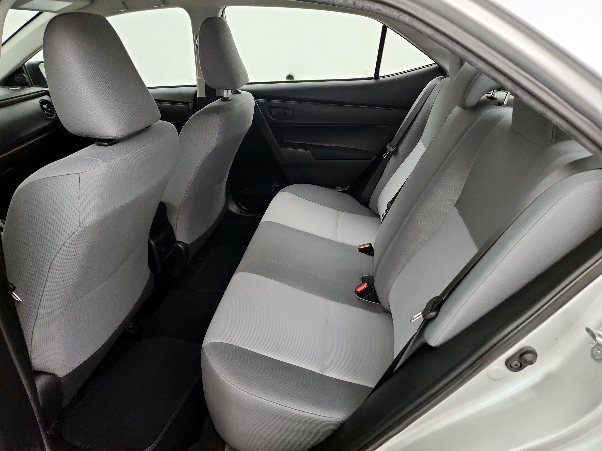 Thumbnail: 2019 Toyota Corolla - 19