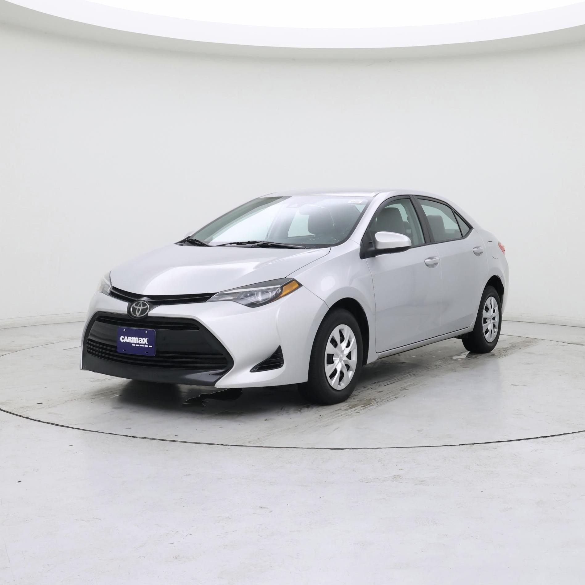 Thumbnail: 2019 Toyota Corolla - 4
